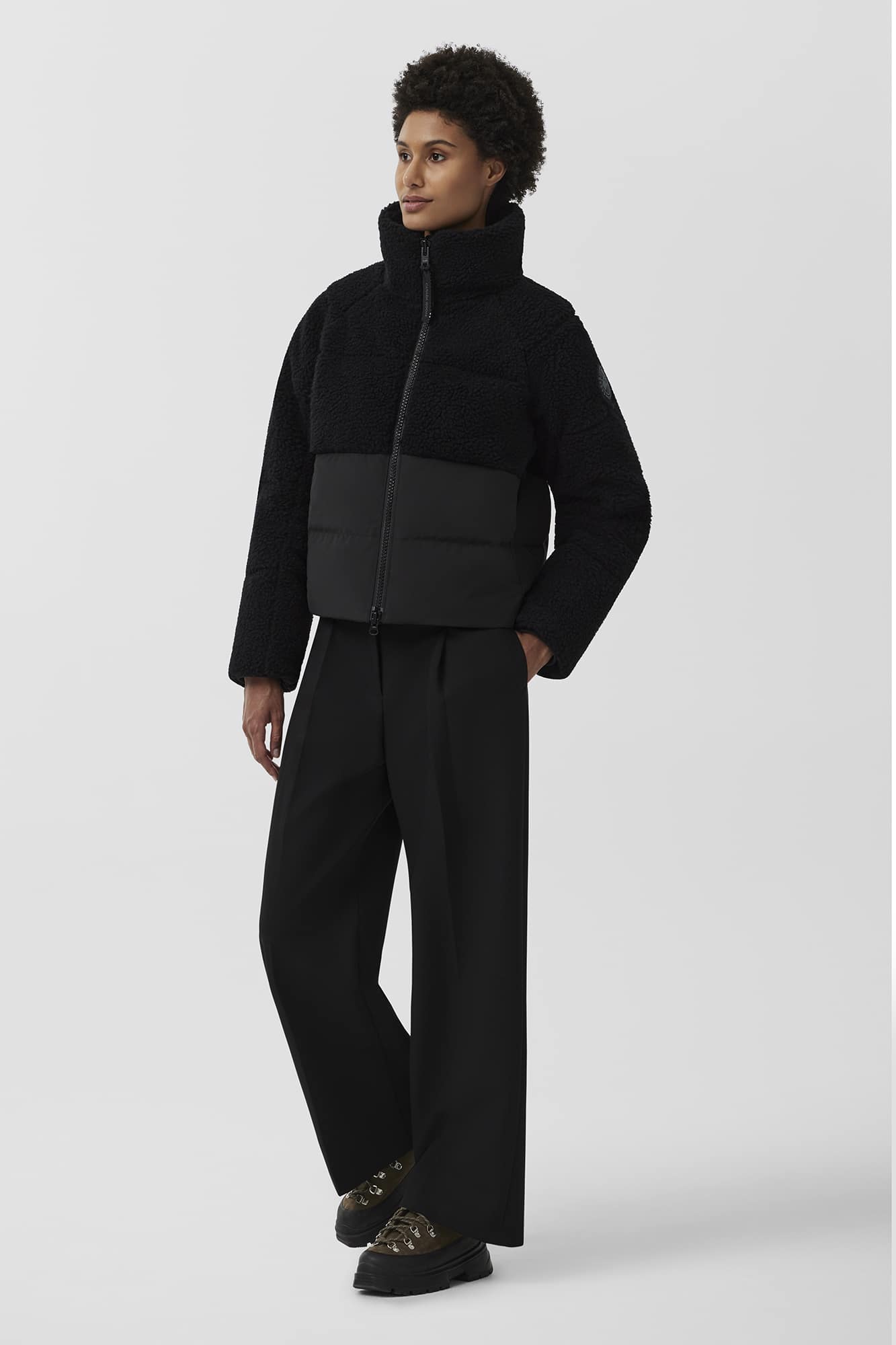 Shop Women s Styles Clothing Outerwear Accessories Canada Goose
