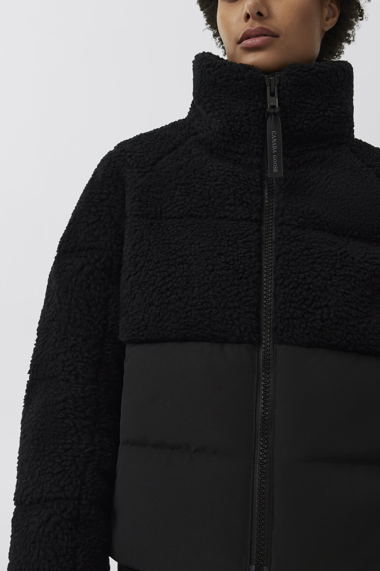 Women s Coats Lightweight Jackets Parkas Canada Goose US