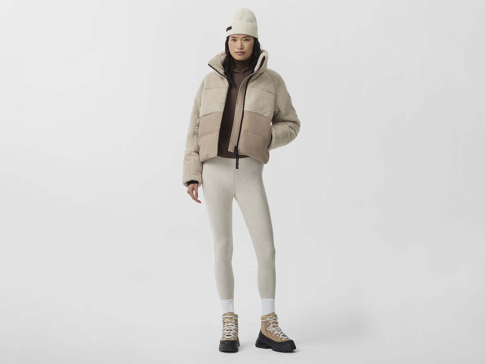  ★2609W Elora Puffer パファー送料込 Elora Puffer | Canada Goose US