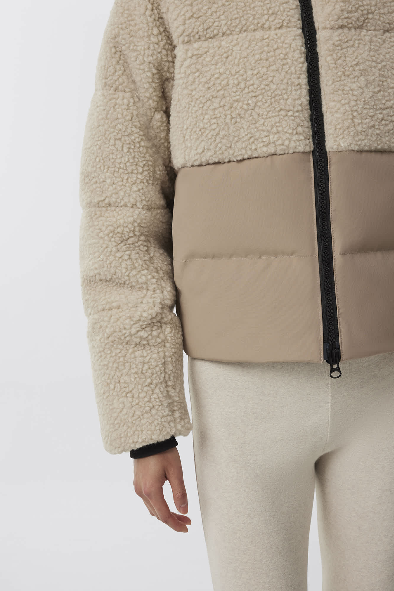  ★2609W Elora Puffer パファー送料込 Elora Puffer | Canada Goose US