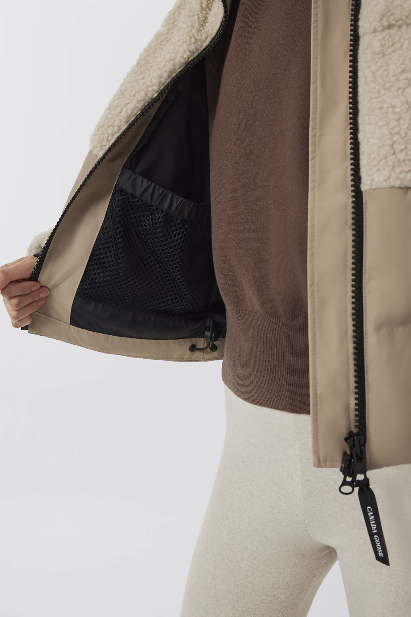  ★2609W Elora Puffer パファー送料込 Elora Puffer | Canada Goose US