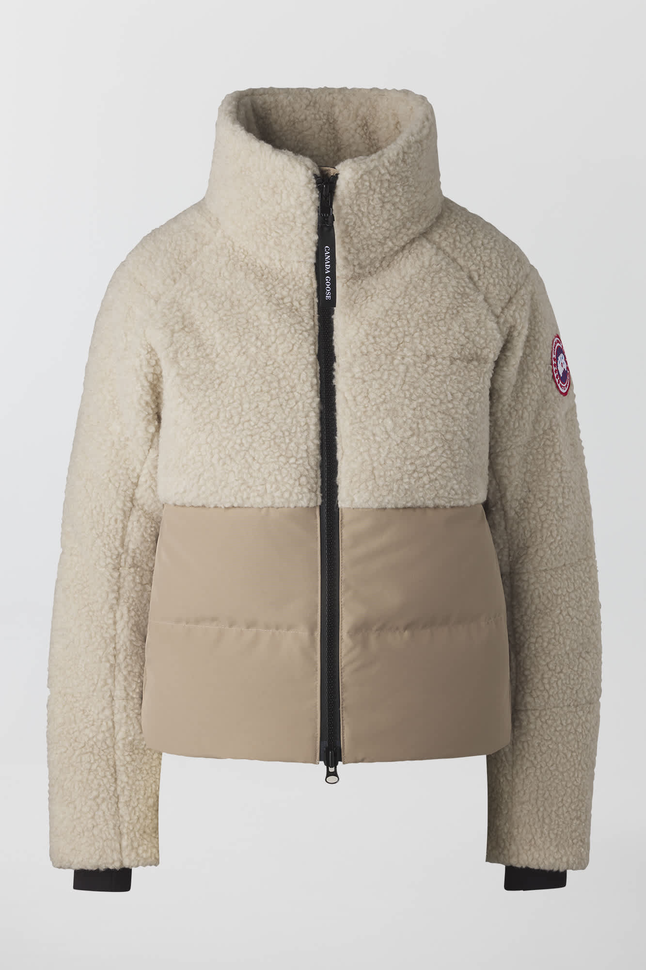  ★2609W Elora Puffer パファー送料込 Elora Puffer | Canada Goose US