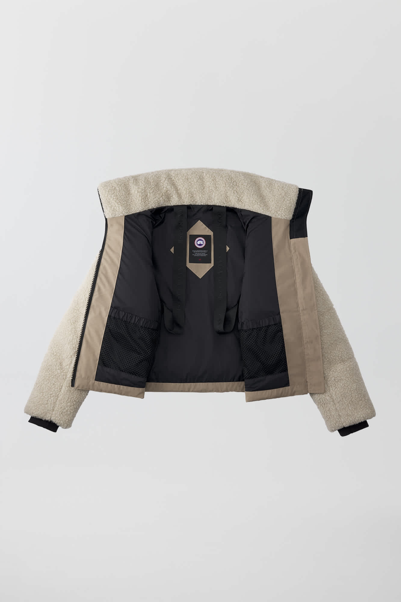  ★2609W Elora Puffer パファー送料込 Elora Puffer | Canada Goose US