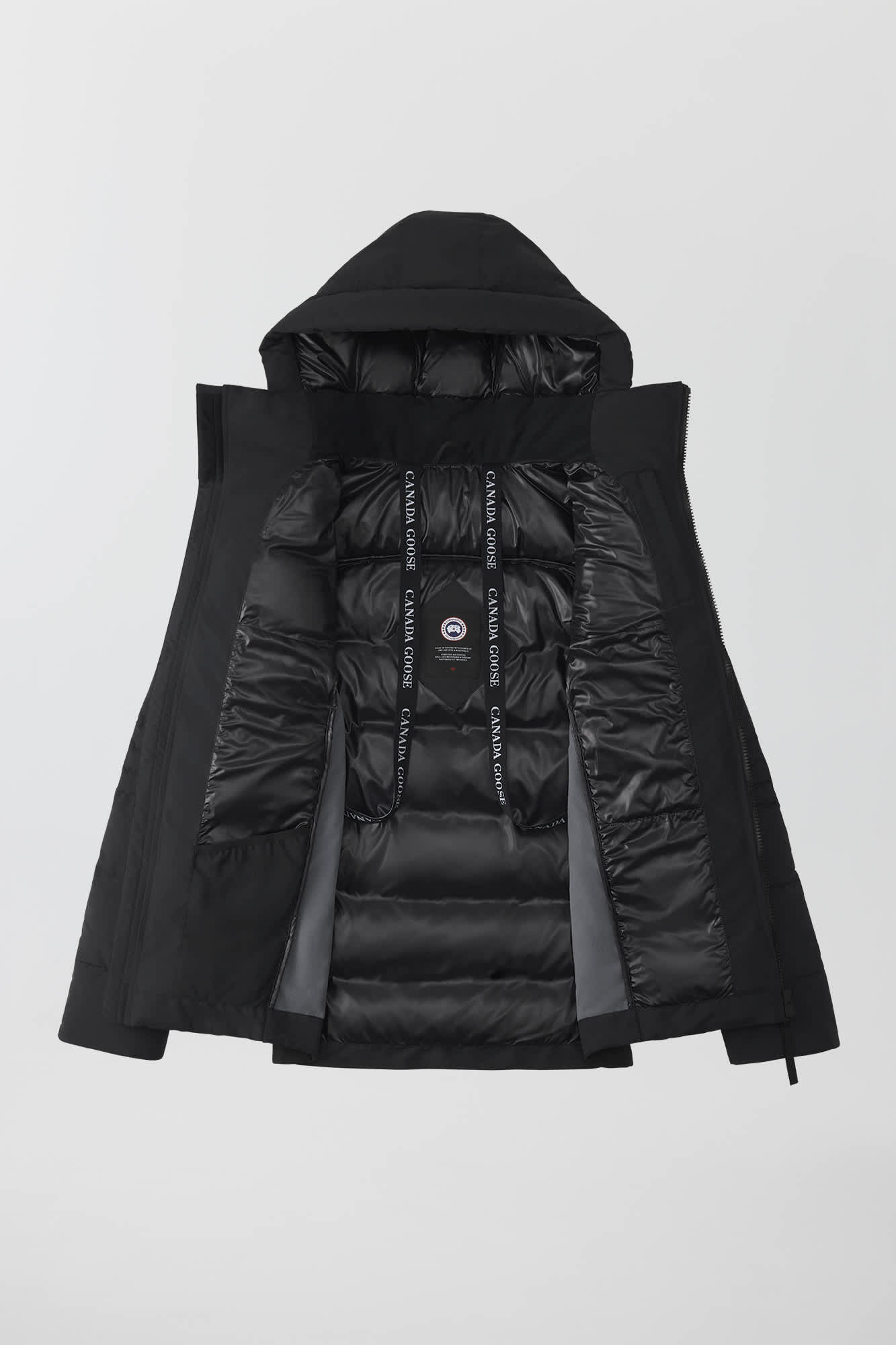 Canada goose 75 off juego top