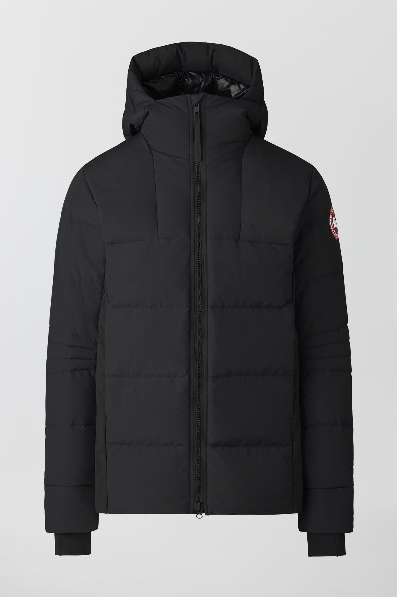 Canada goose quebec ville nimes clearance