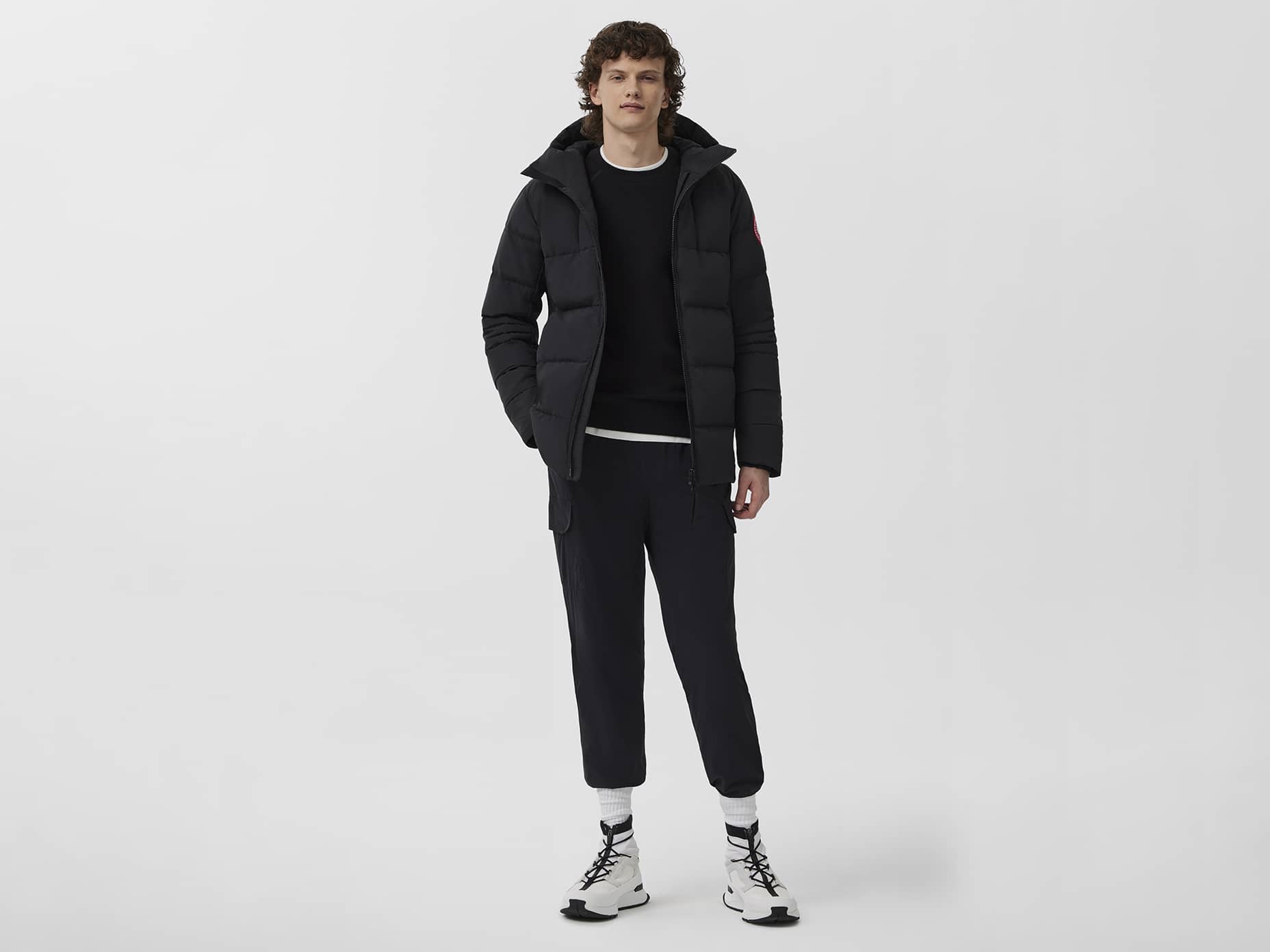 HyBridge® Coat | Canada Goose US