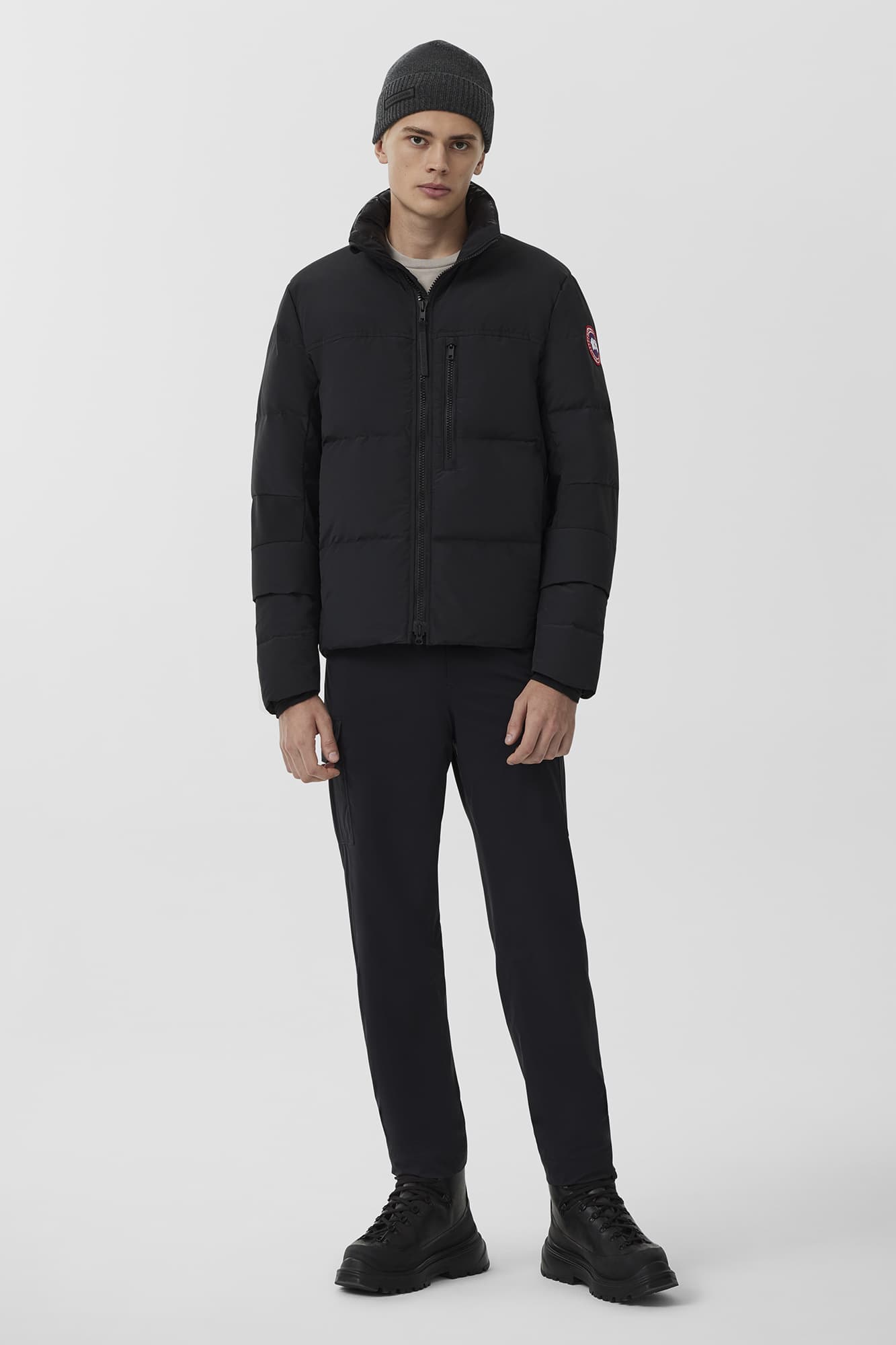 Goose hybridge jacket store