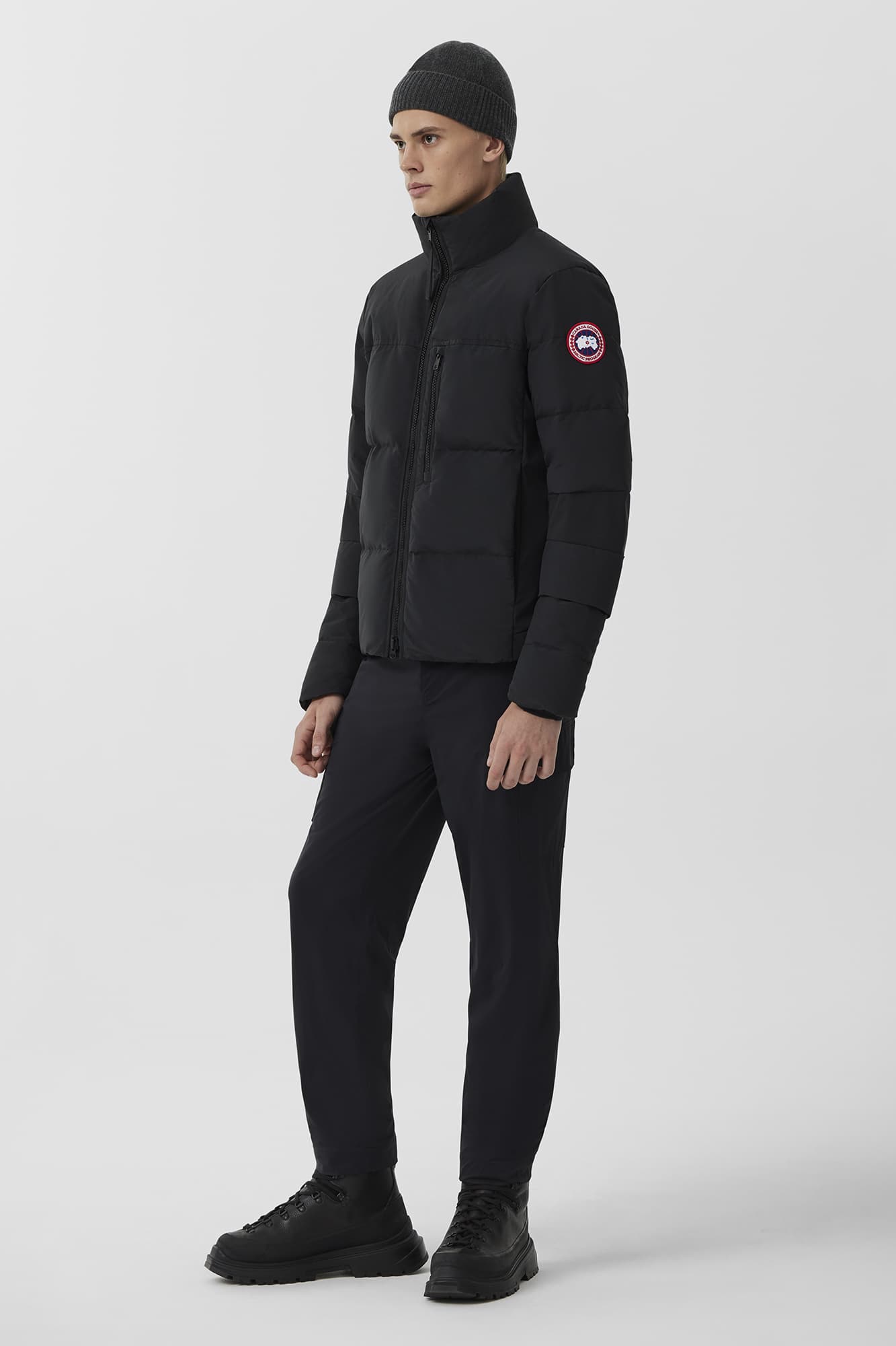 Canada goose mens hybridge jacket shop