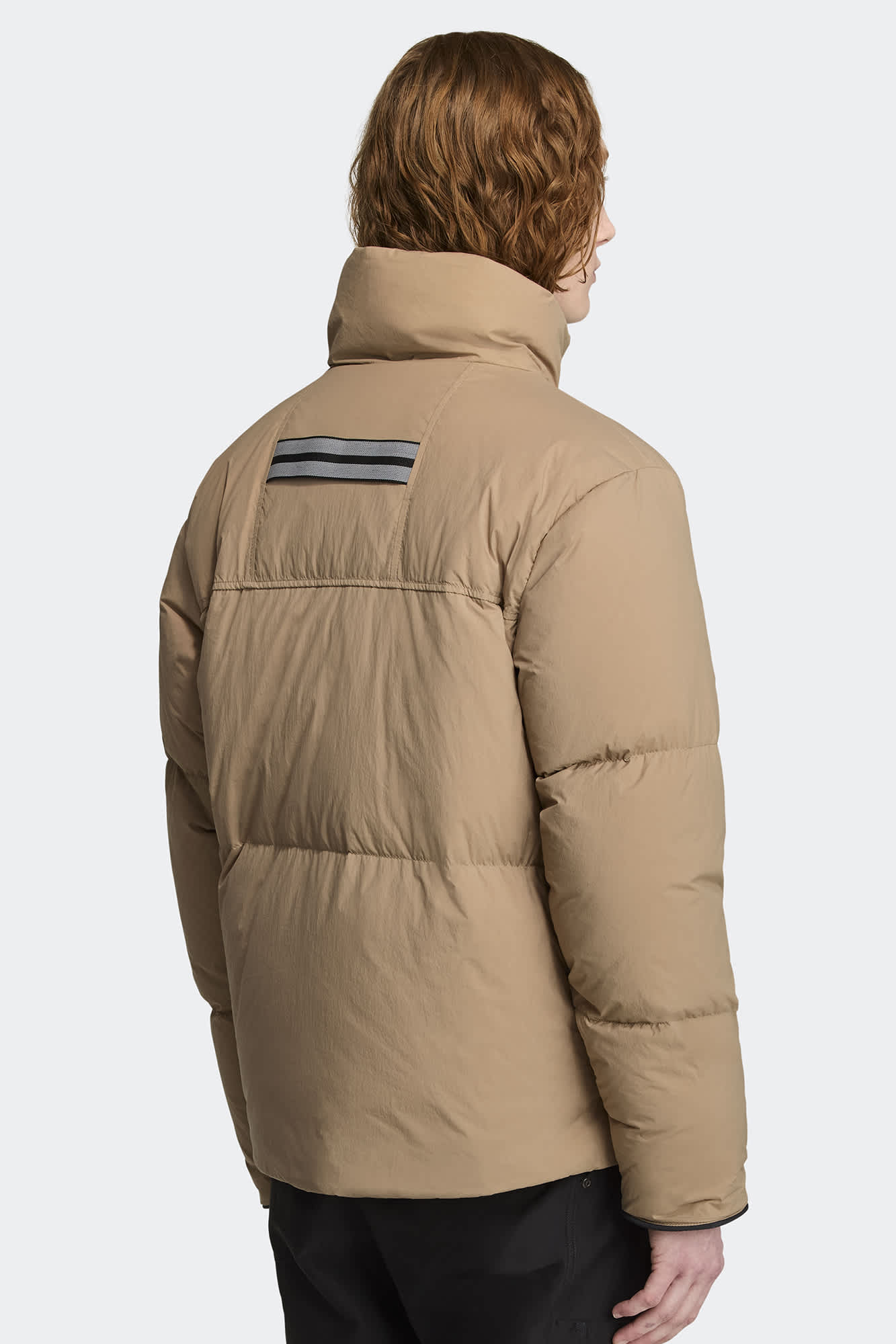 Shop Men Styles Clothing Outerwear Accessories Canada Goose UK