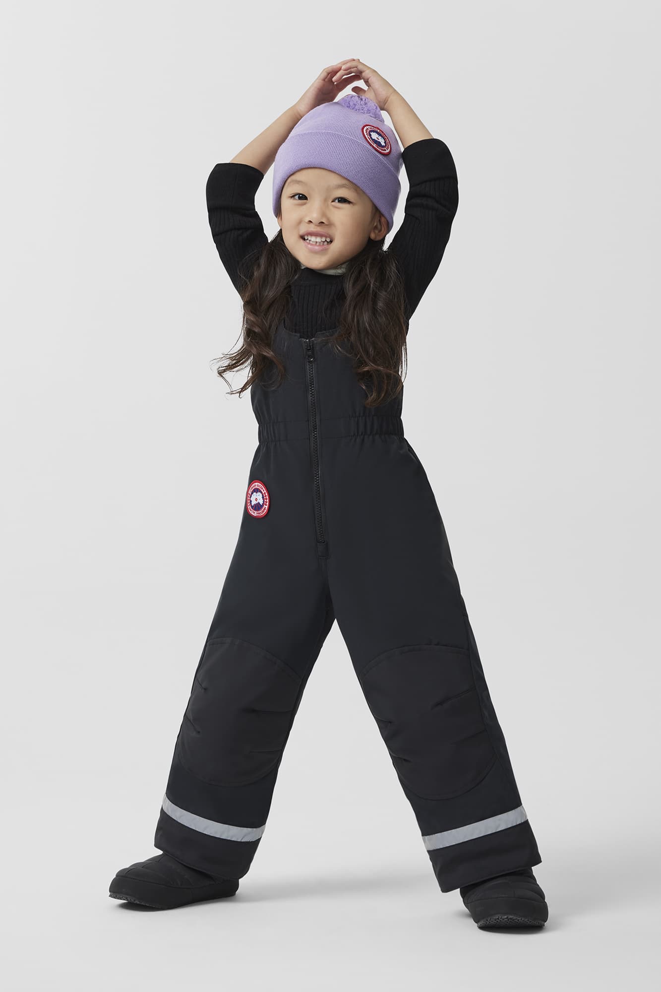 Girls snowsuits canada 2025