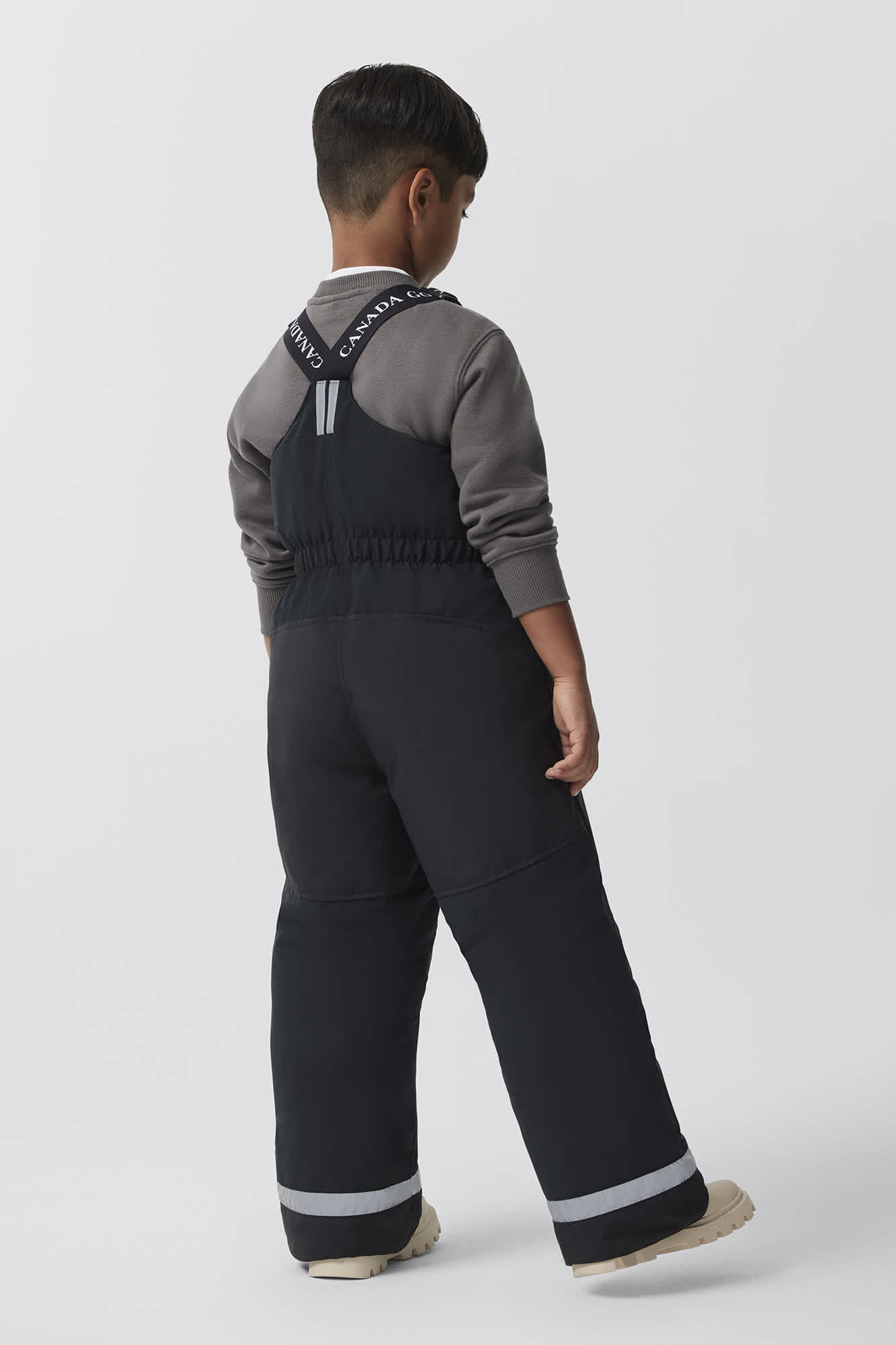 Kinder canada goose jassen amsterdam shop