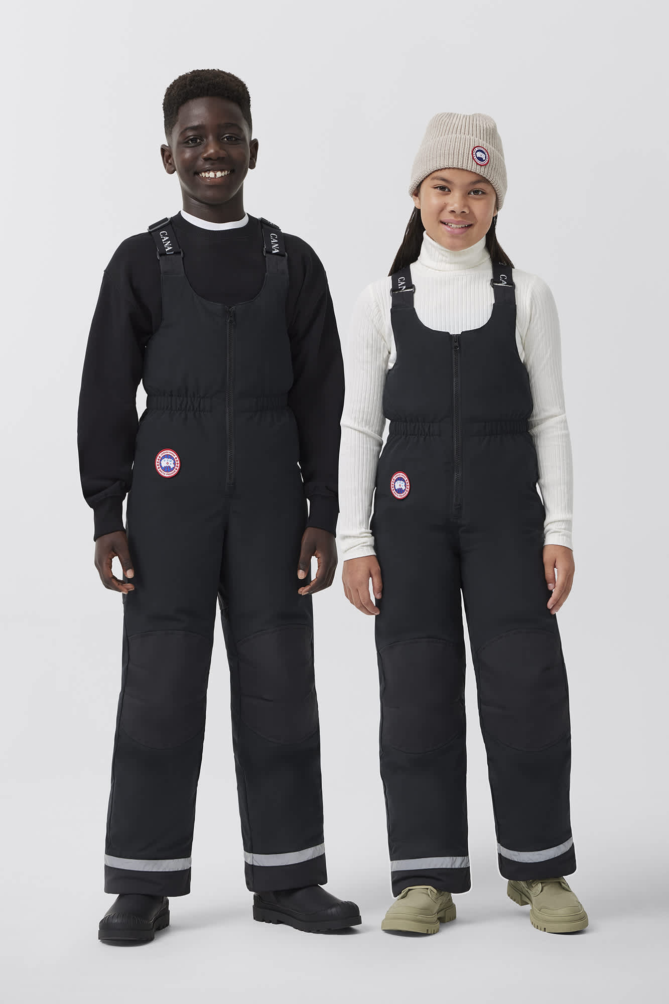 Canada goose pour ado online