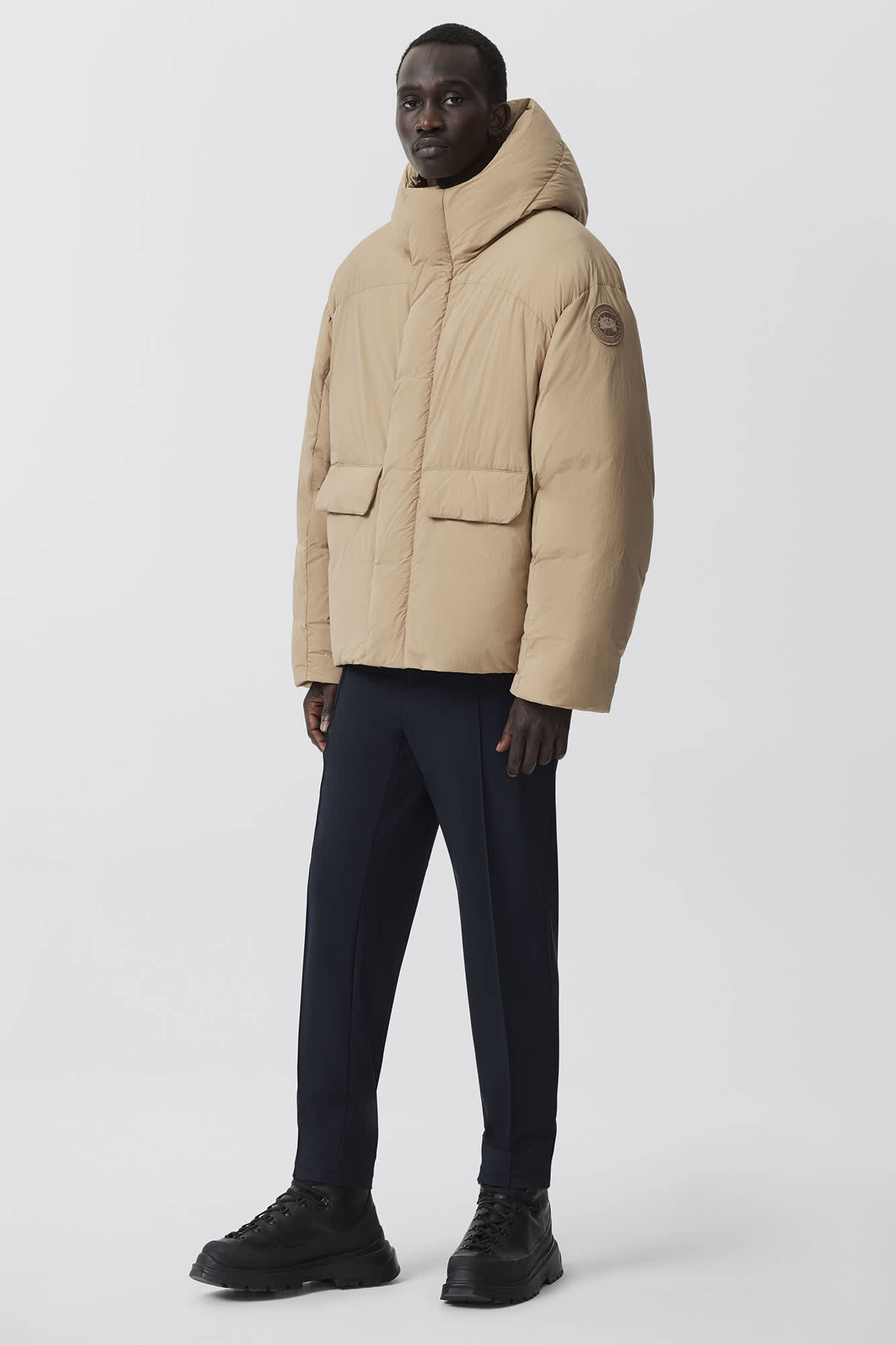 Canada goose hombre el corte ingles uk top