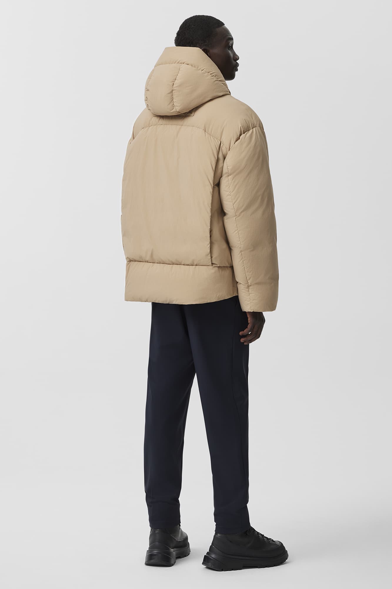 Men s Parkas Down Jackets Winter Coats Canada Goose US