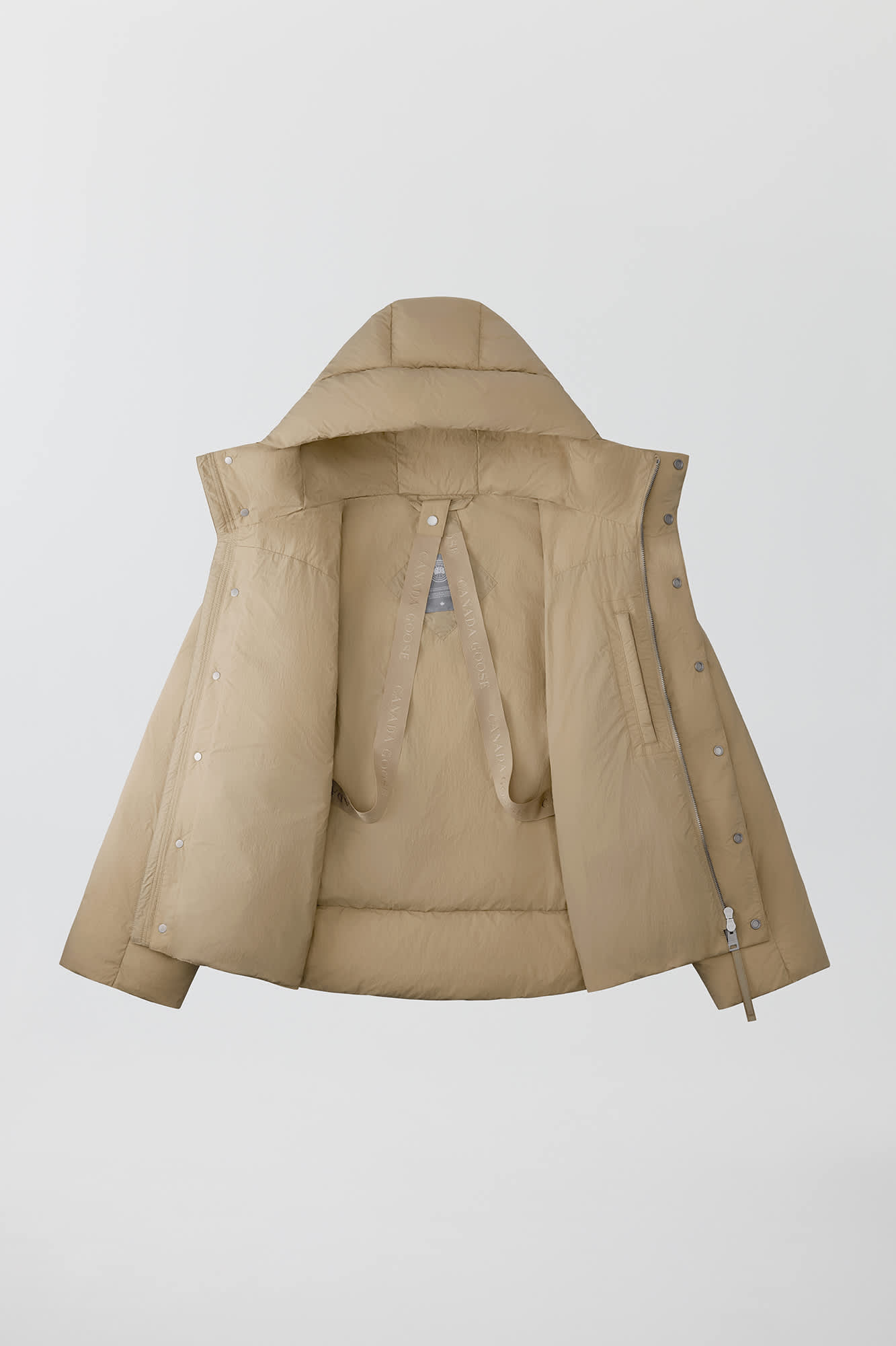 Shop Men Styles Clothing Outerwear Accessories Canada Goose UK