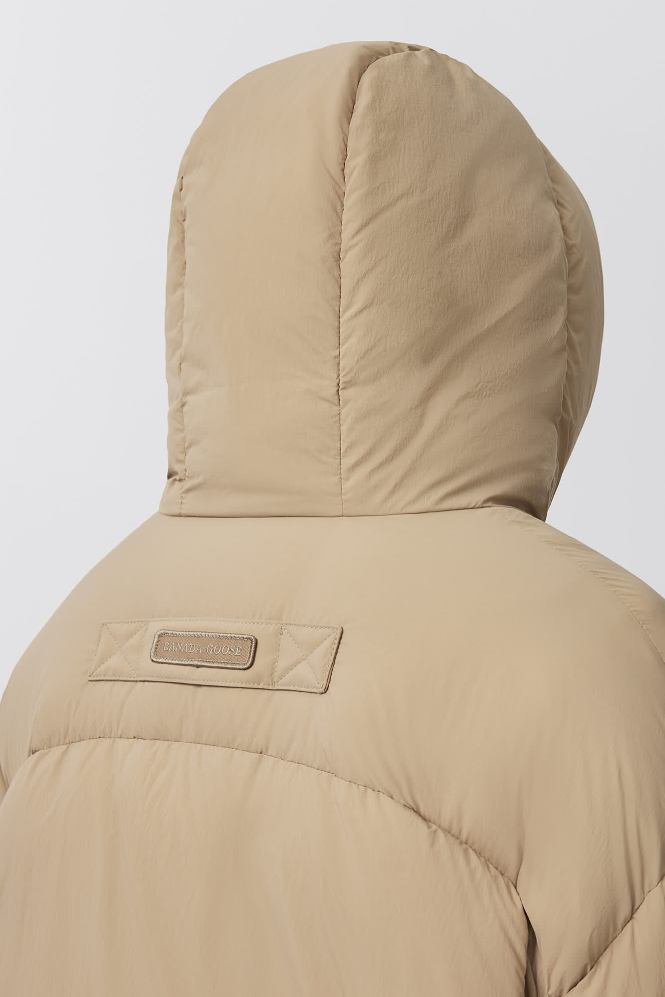 Canada goose hombre hair online
