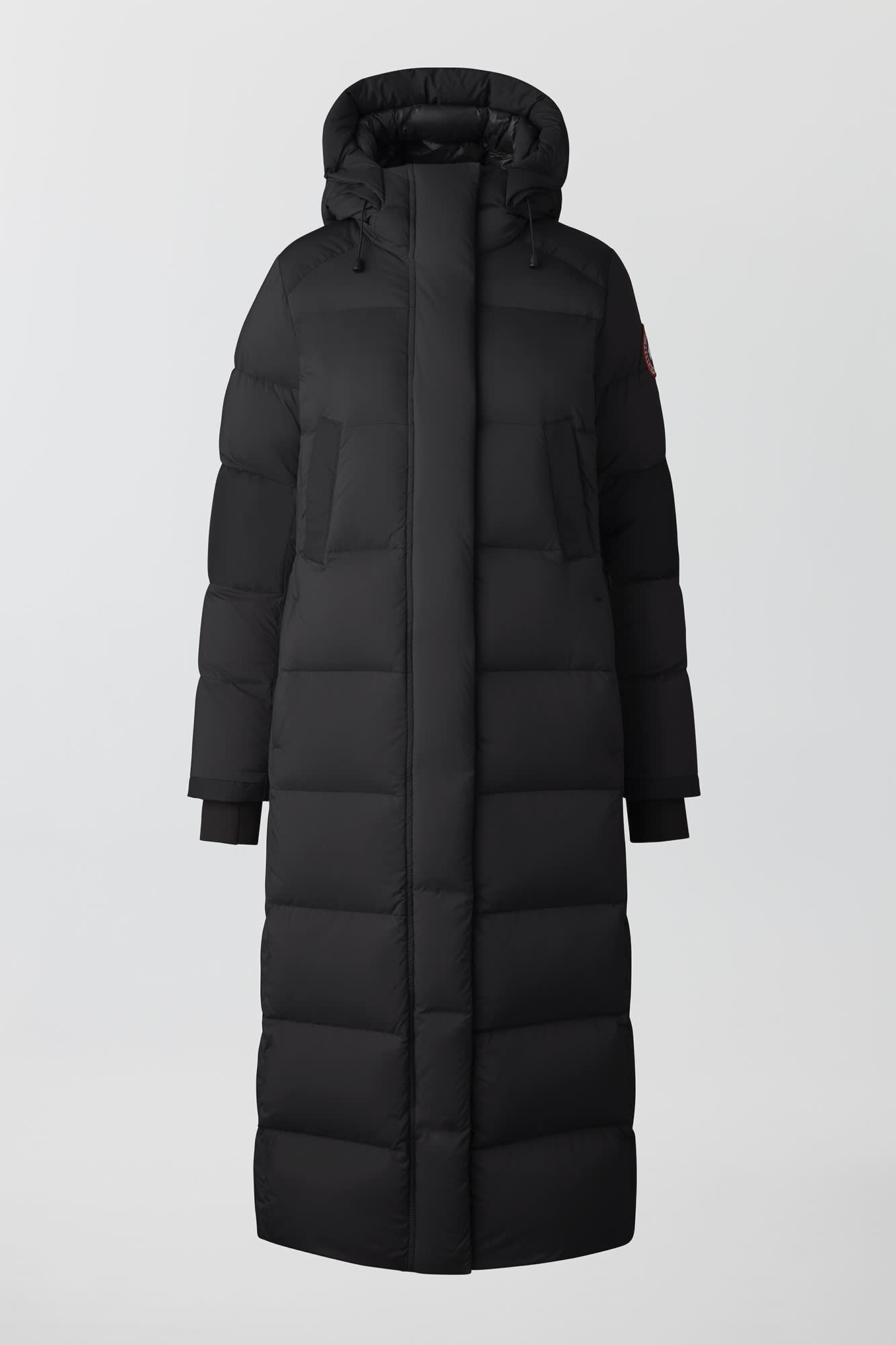 Alliston Parka | Canada Goose FI