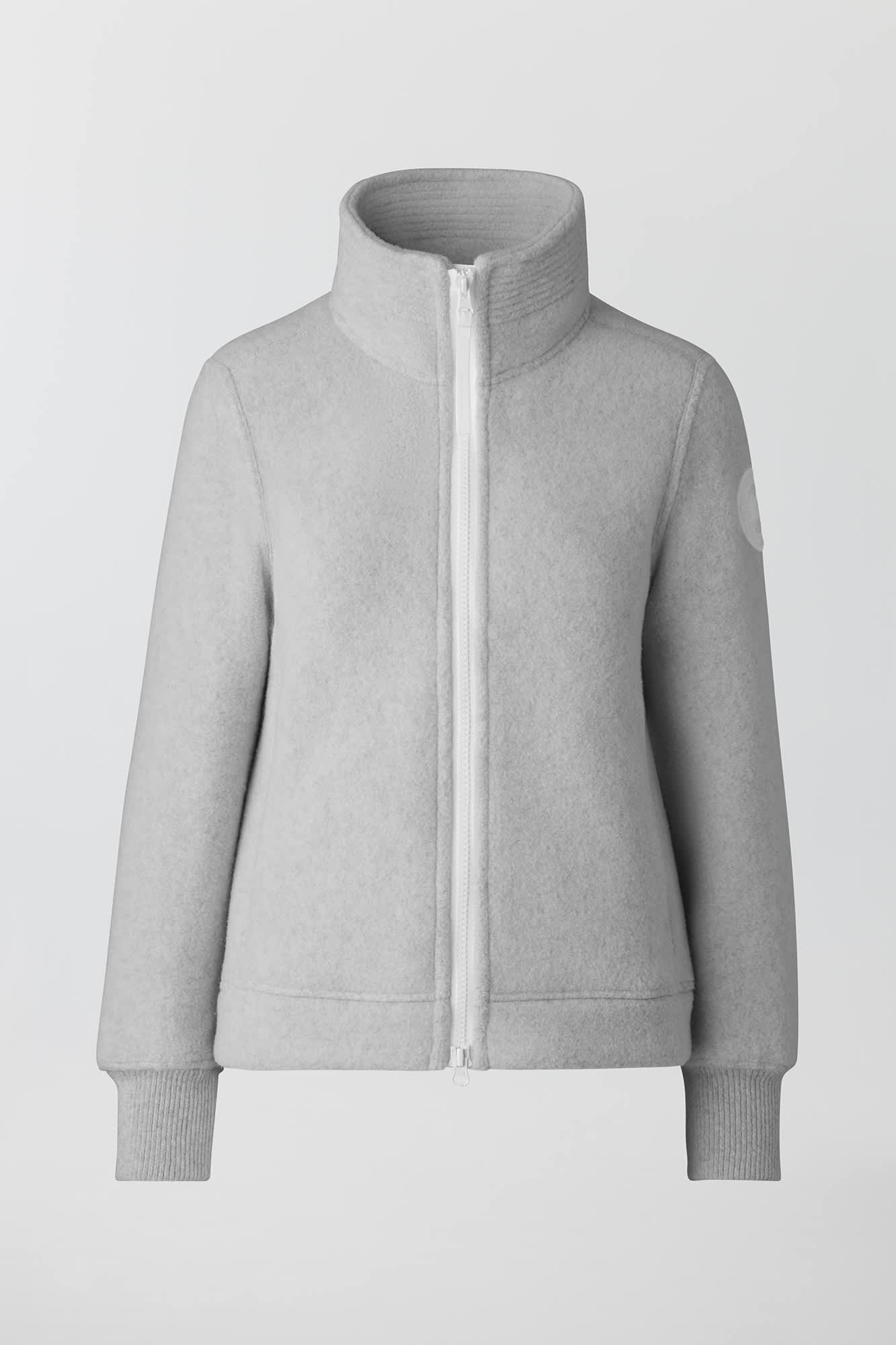 Veste polaire canada goose new arrivals