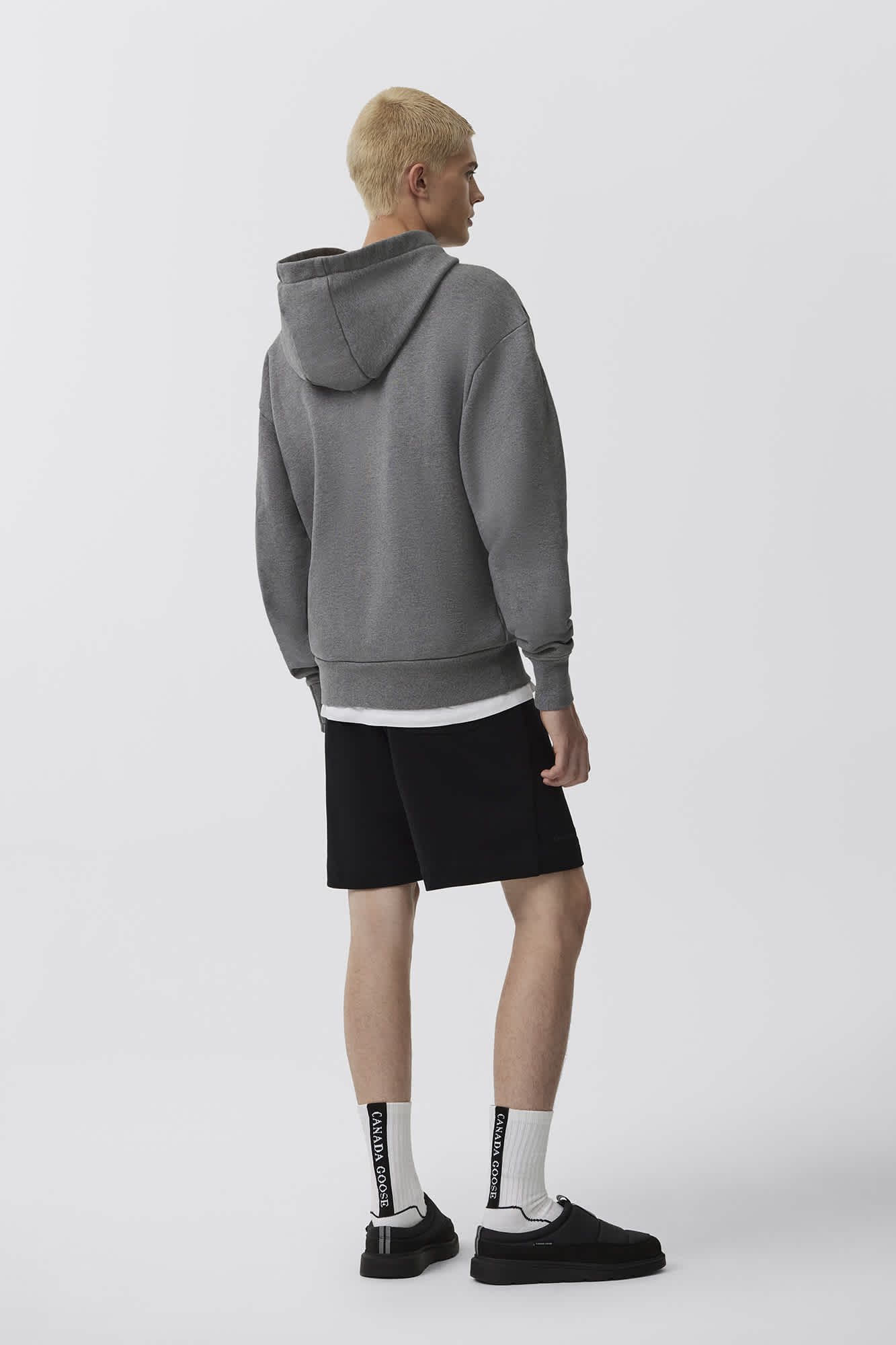 Canada goose hoodies shop