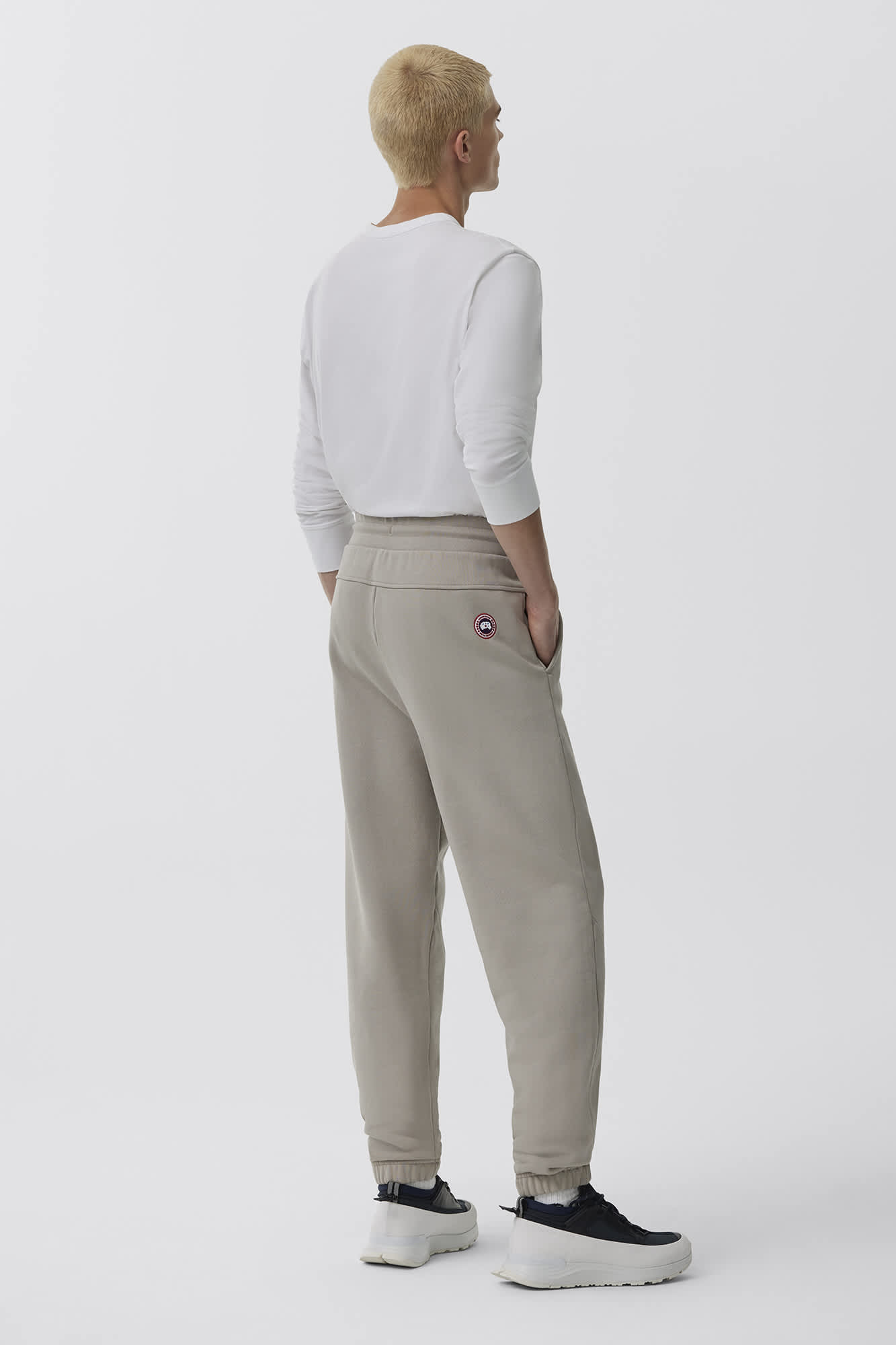 Men s Bottoms Collection Sweatpants and Snow Pants Canada Goose