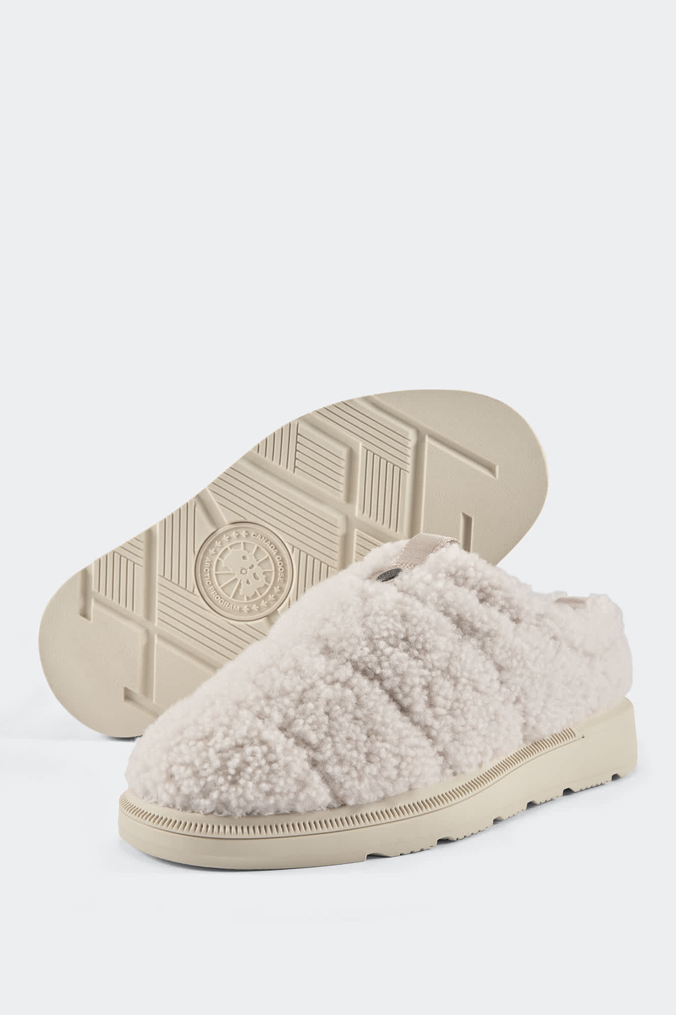 shearling boots canada