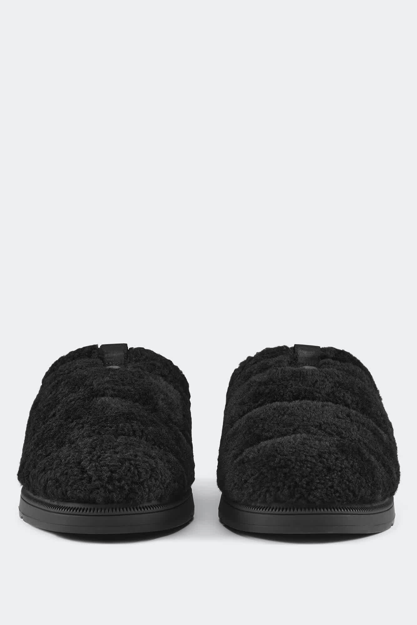 Porteau Shearling Mule | Canada Goose MN