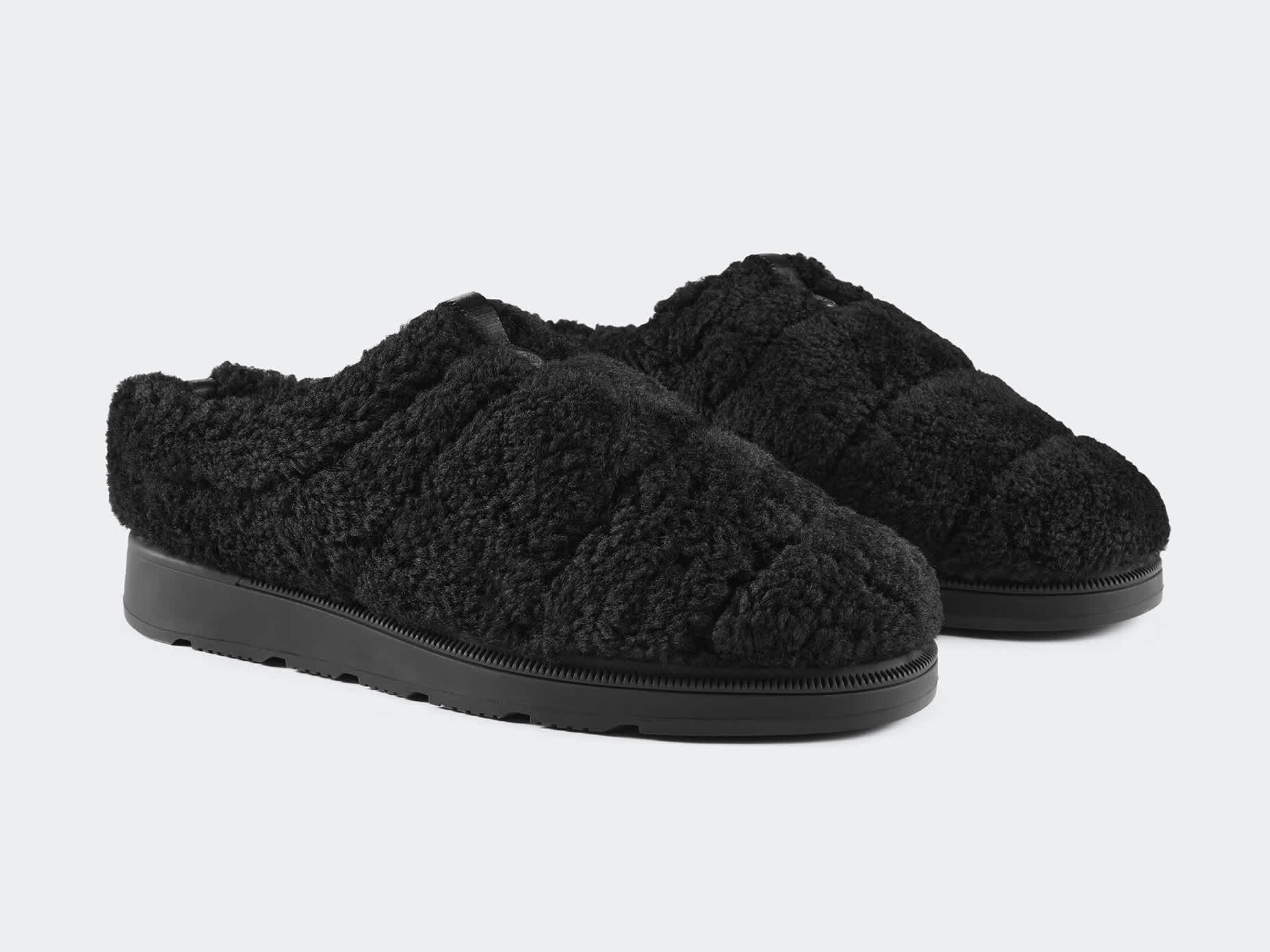 Porteau Shearling Mule | Canada Goose MN