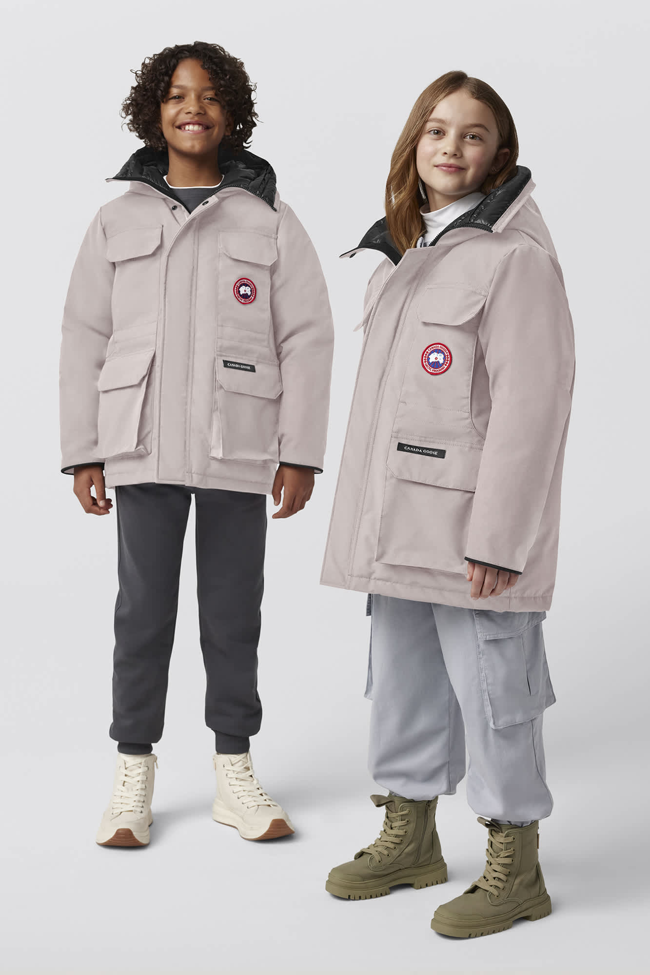 Canada Goose Kids - Jackets, Coats, Gilets & Parkas