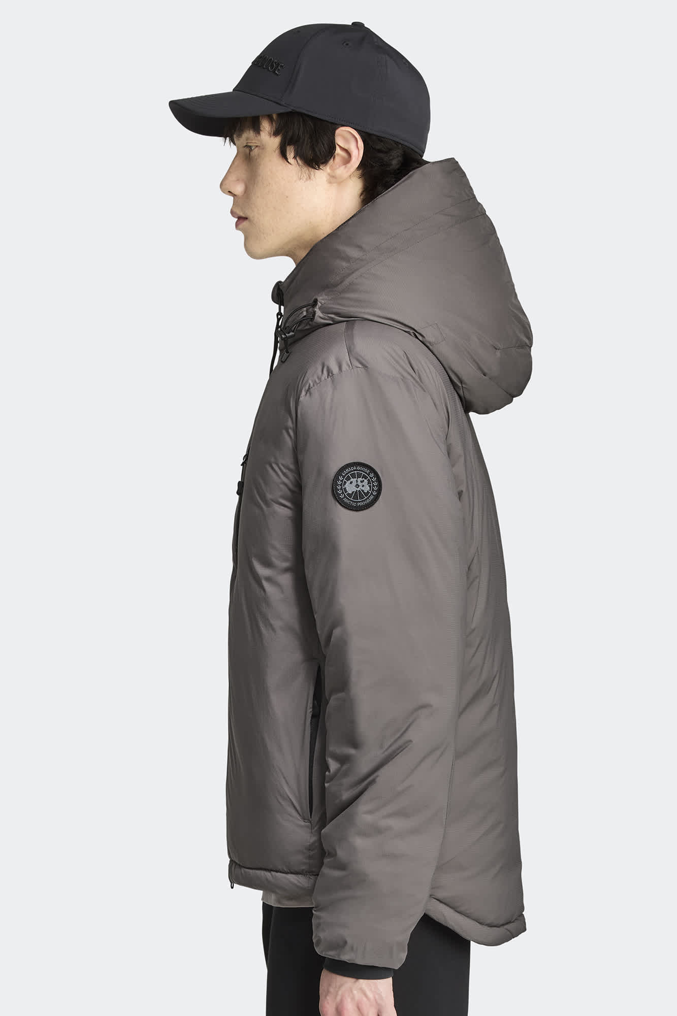 Lodge Hoody Black Label | Canada Goose SA