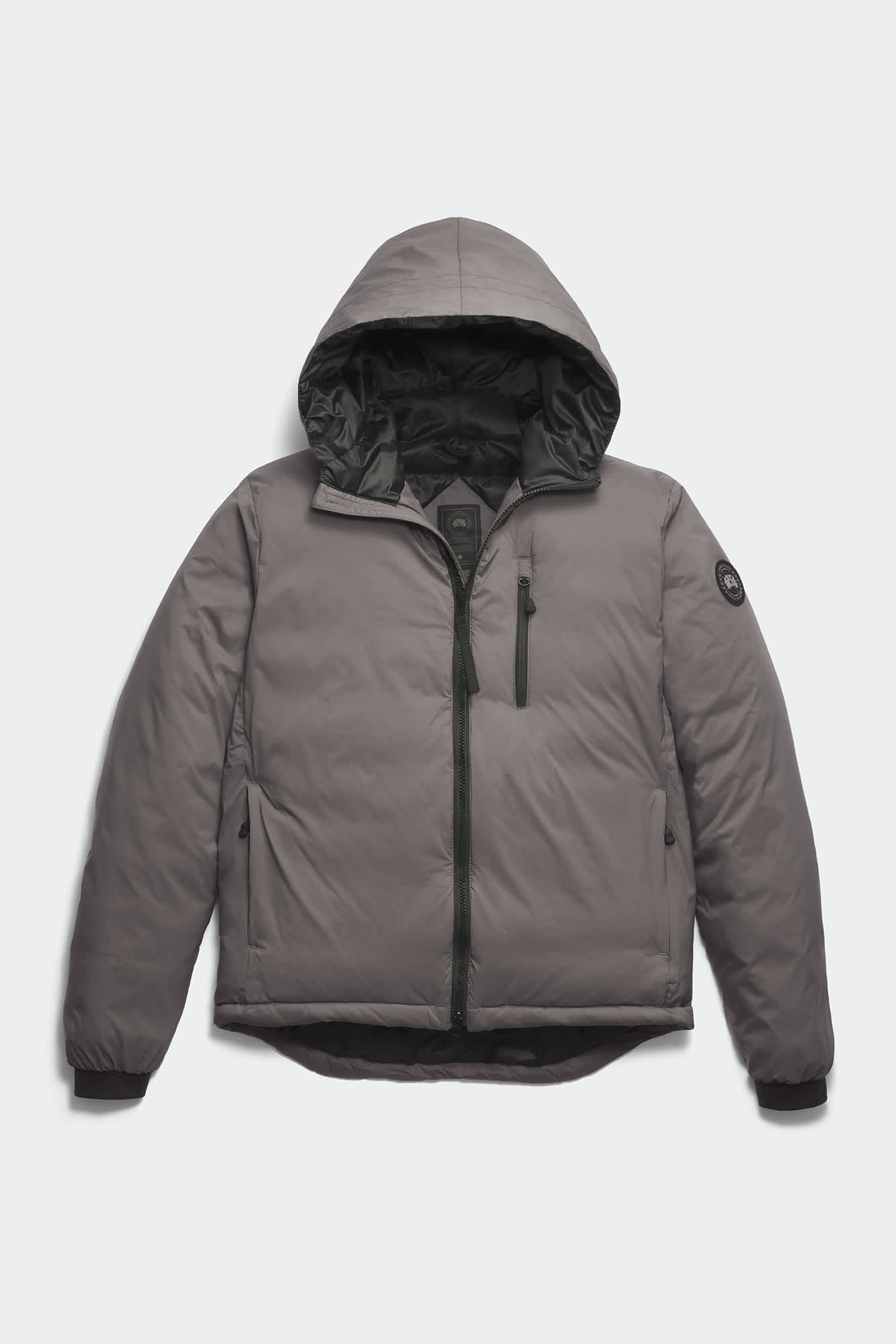 Lodge Hoody Black Label | Canada Goose SA