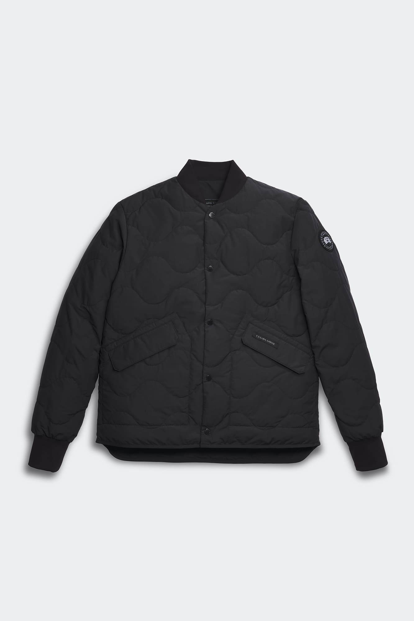 Shop Men s Styles Clothing Outerwear Accessories Canada Goose