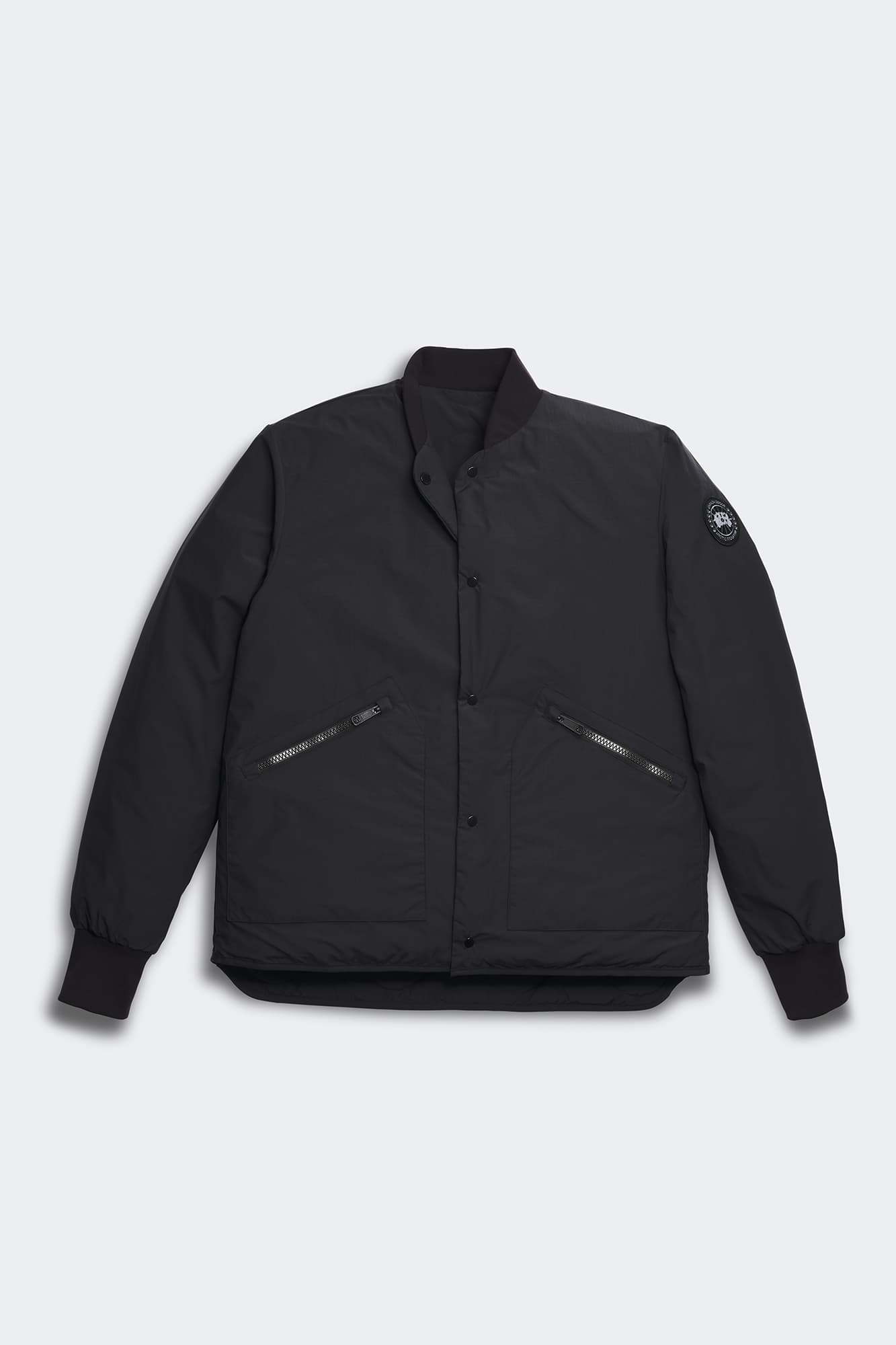Shop Men s Styles Clothing Outerwear Accessories Canada Goose