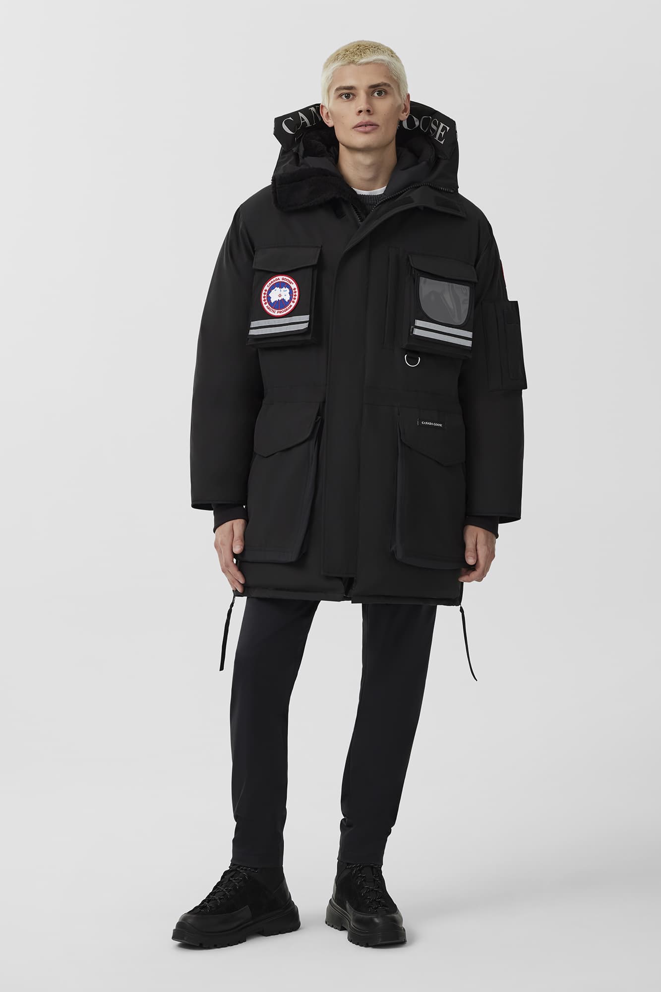 Snow mantra parka for sale top