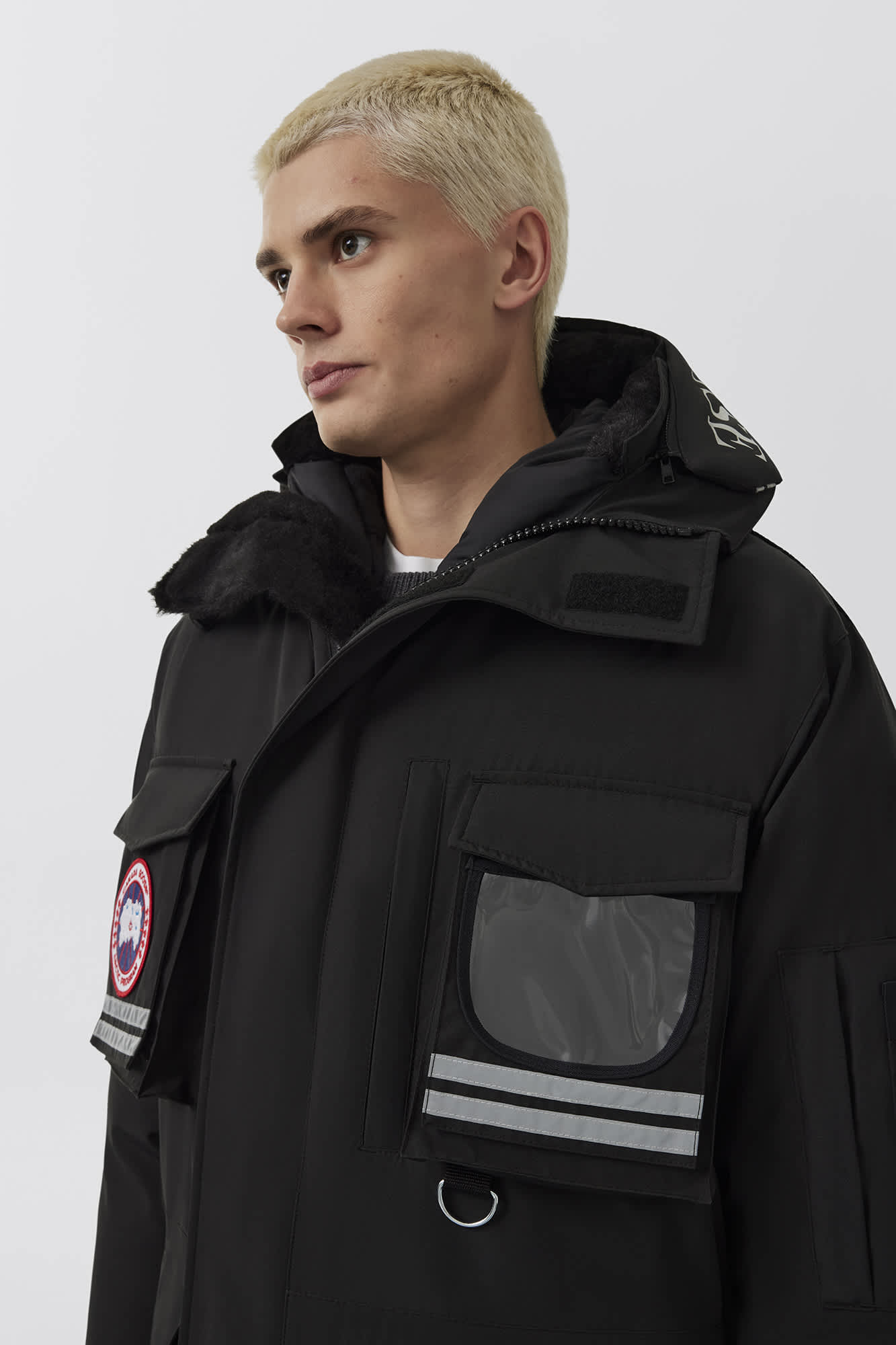 Mantra parka canada goose new arrivals