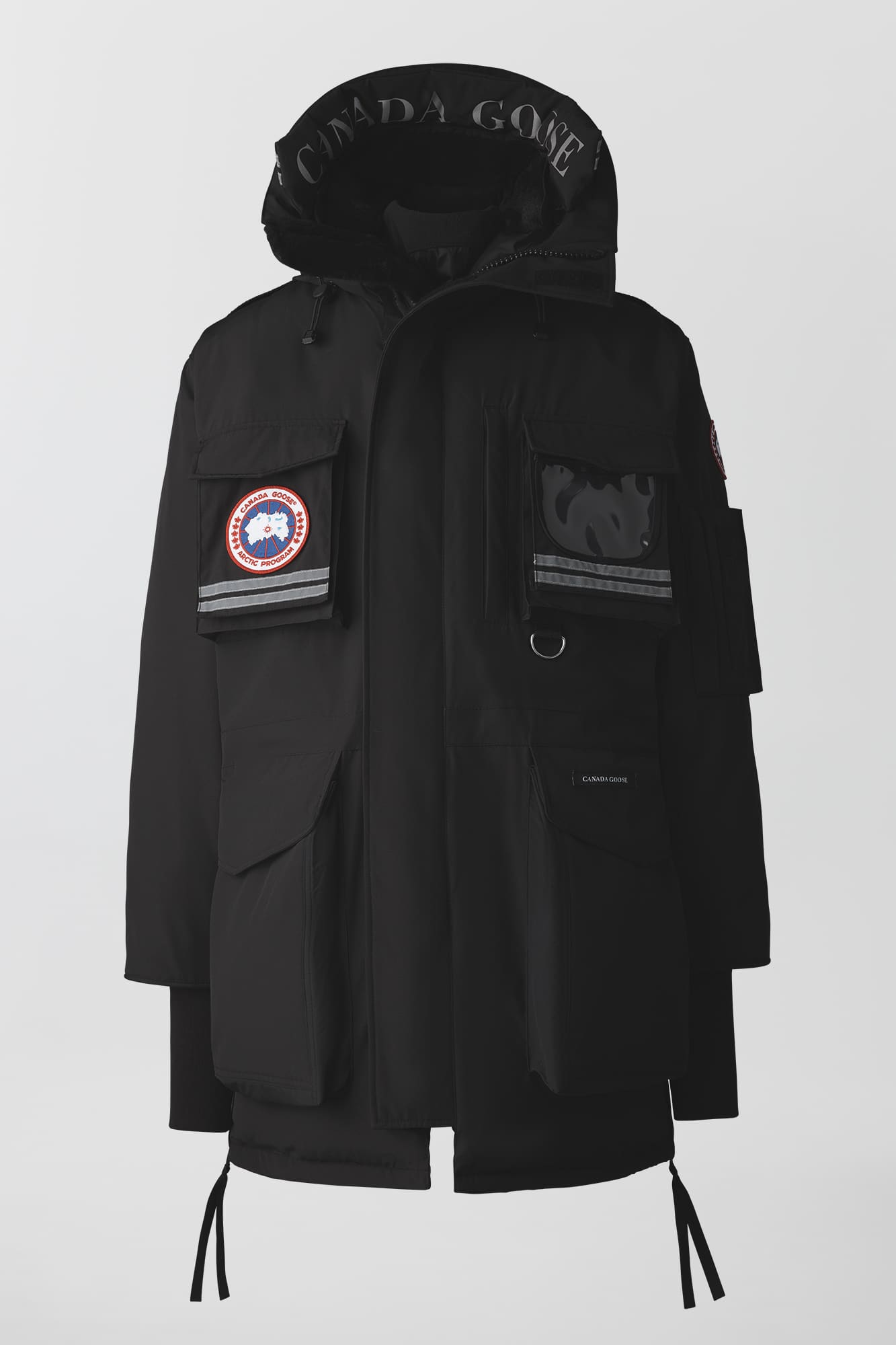 Snow mantra parka canada goose sale