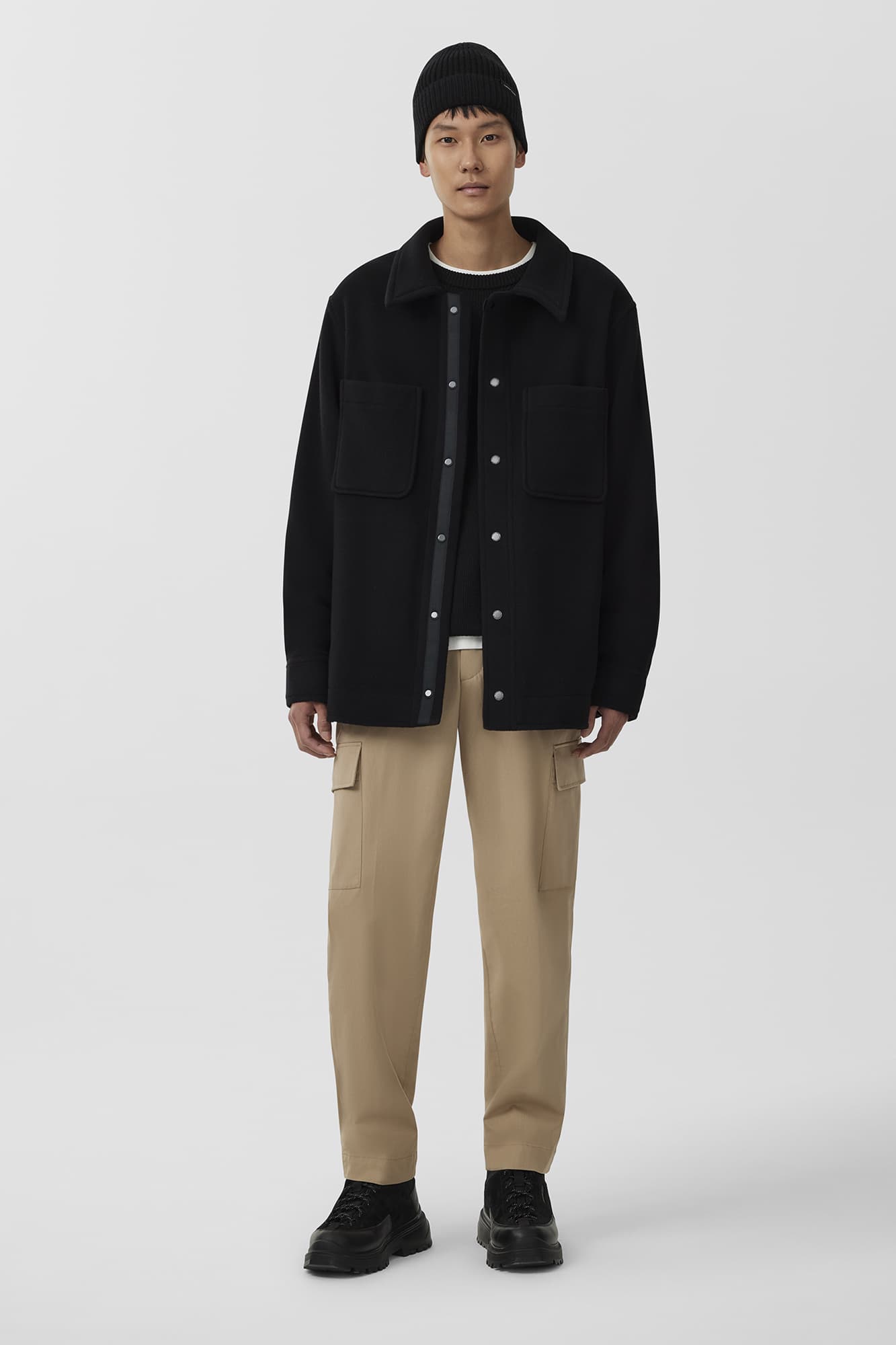 Cappotti giacche leggere e parka da uomo Canada Goose IT