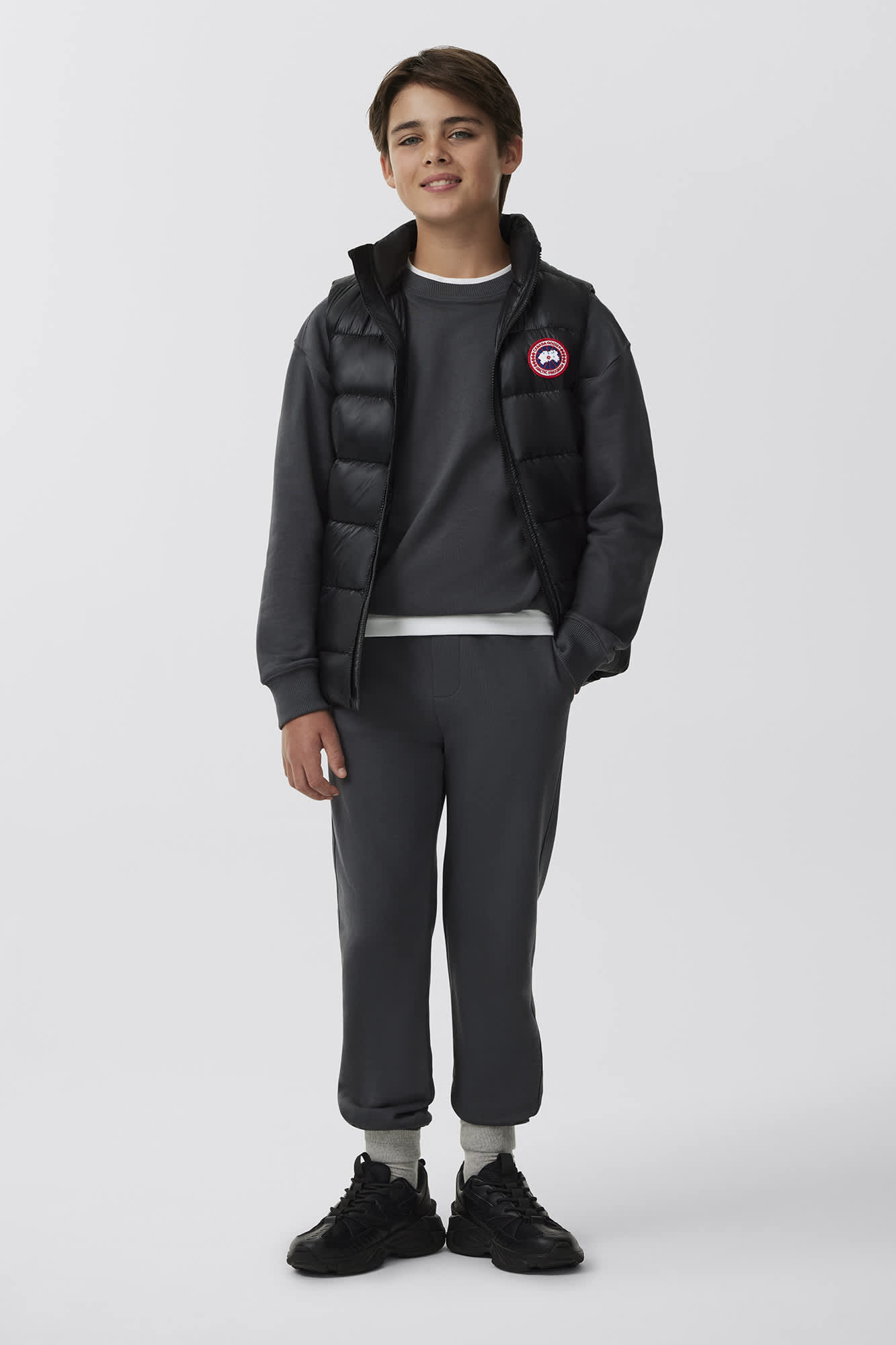 Canada goose junior 50 cheap