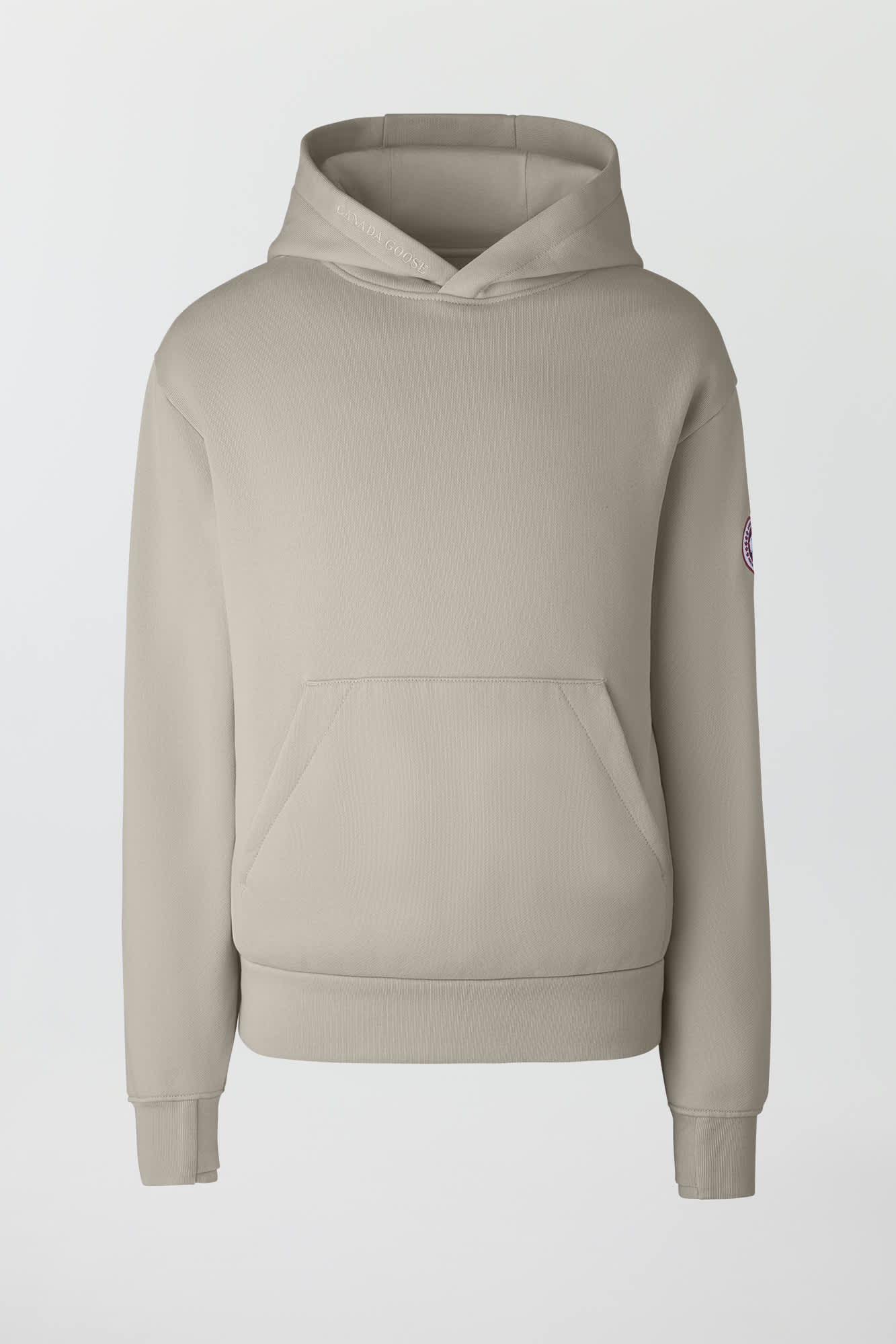 Canada goose zulily hoodie 2025