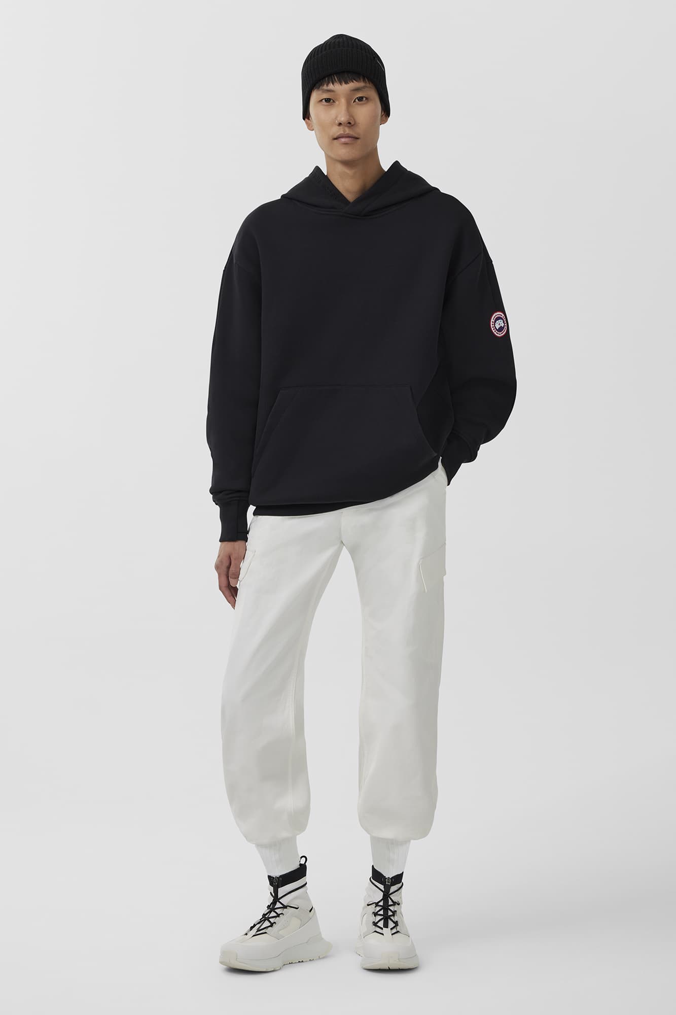  ＊Tobermory Heavyweight Hoody＊フーディ Tobermory Heavyweight Hoodie | Canada Goose US