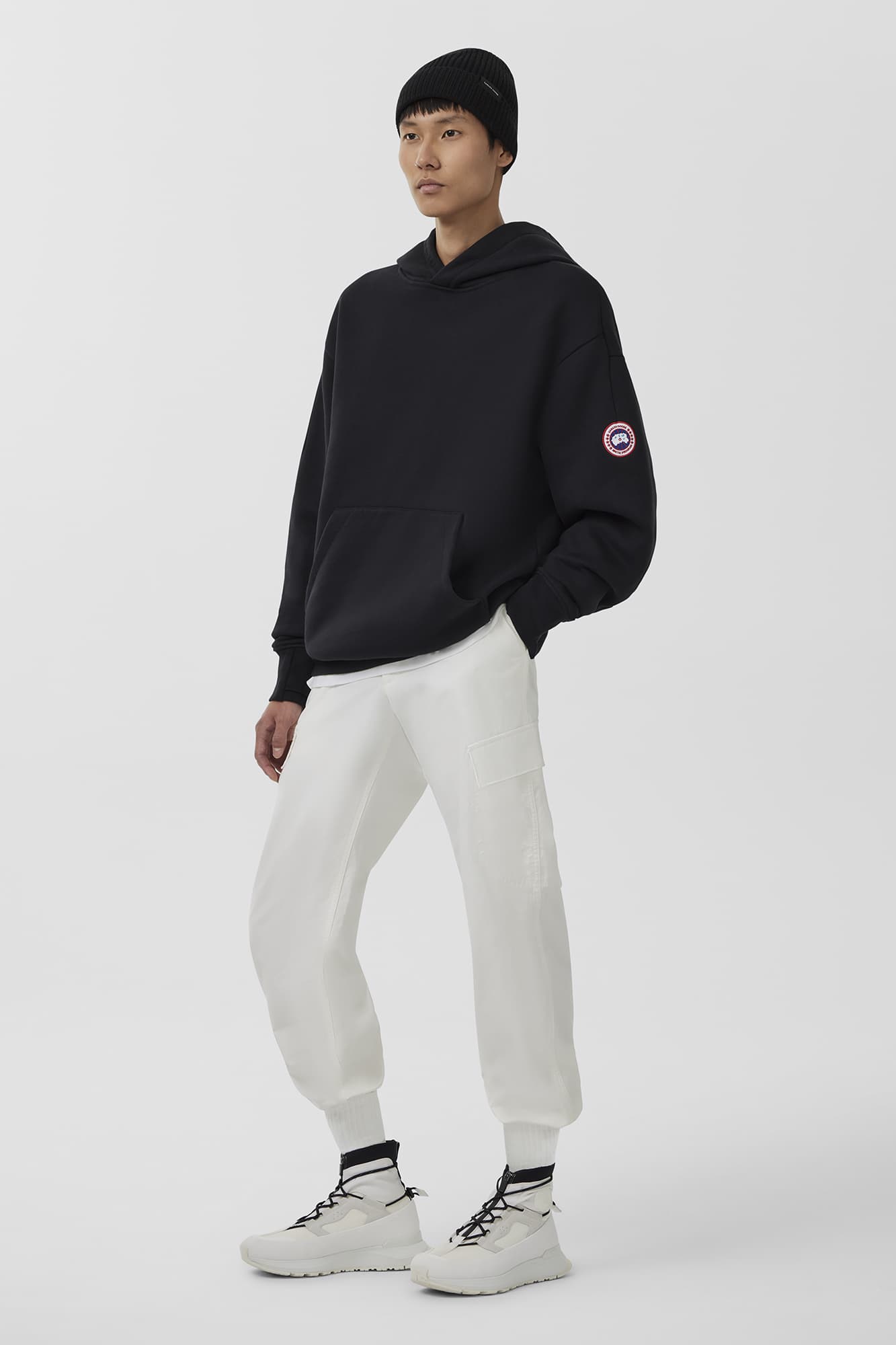   ★ Tobermory ヘビーウェイト フーディー Tobermory Heavyweight Hoodie | Canada Goose US