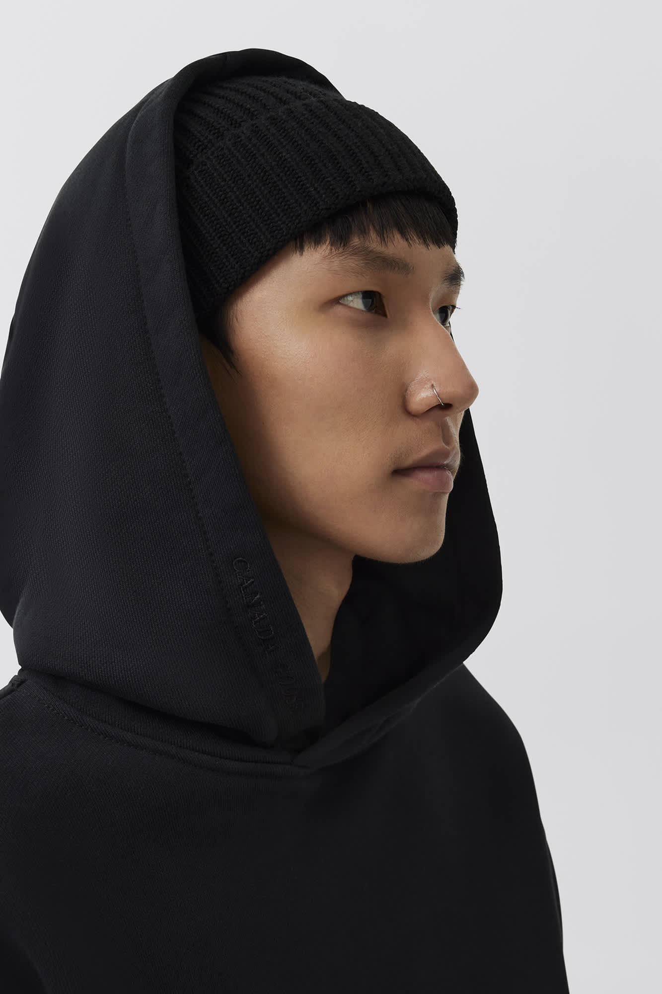   ★ Tobermory ヘビーウェイト フーディー Tobermory Heavyweight Hoodie | Canada Goose US