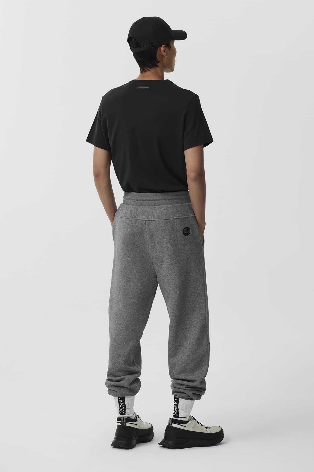 Canada goose jacket sale mens joggers best sale