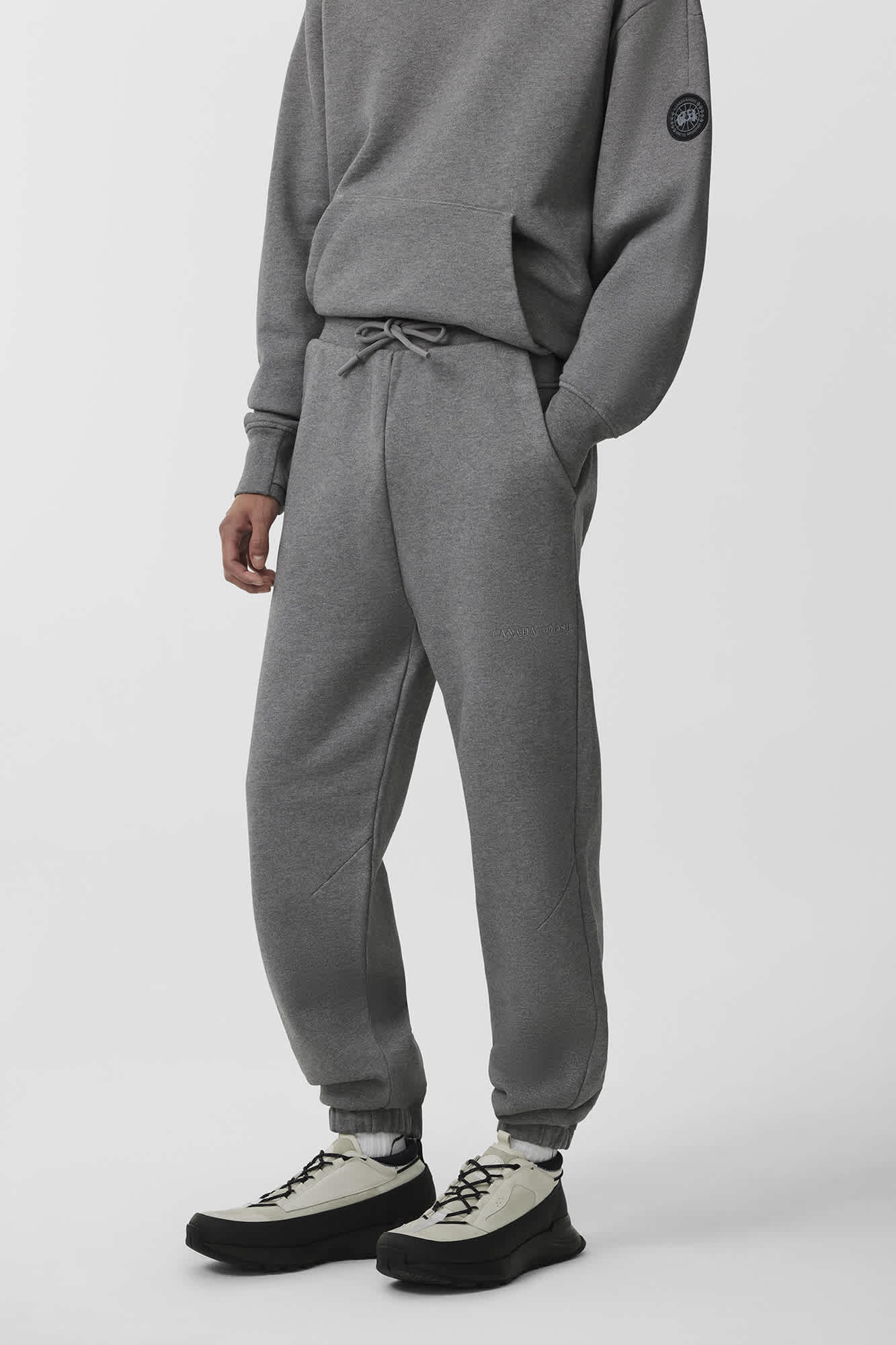 Survetement canada goose on sale