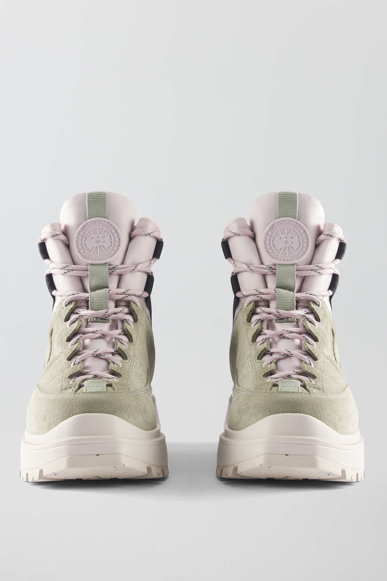 Nike air force 1 x canada goose cheap
