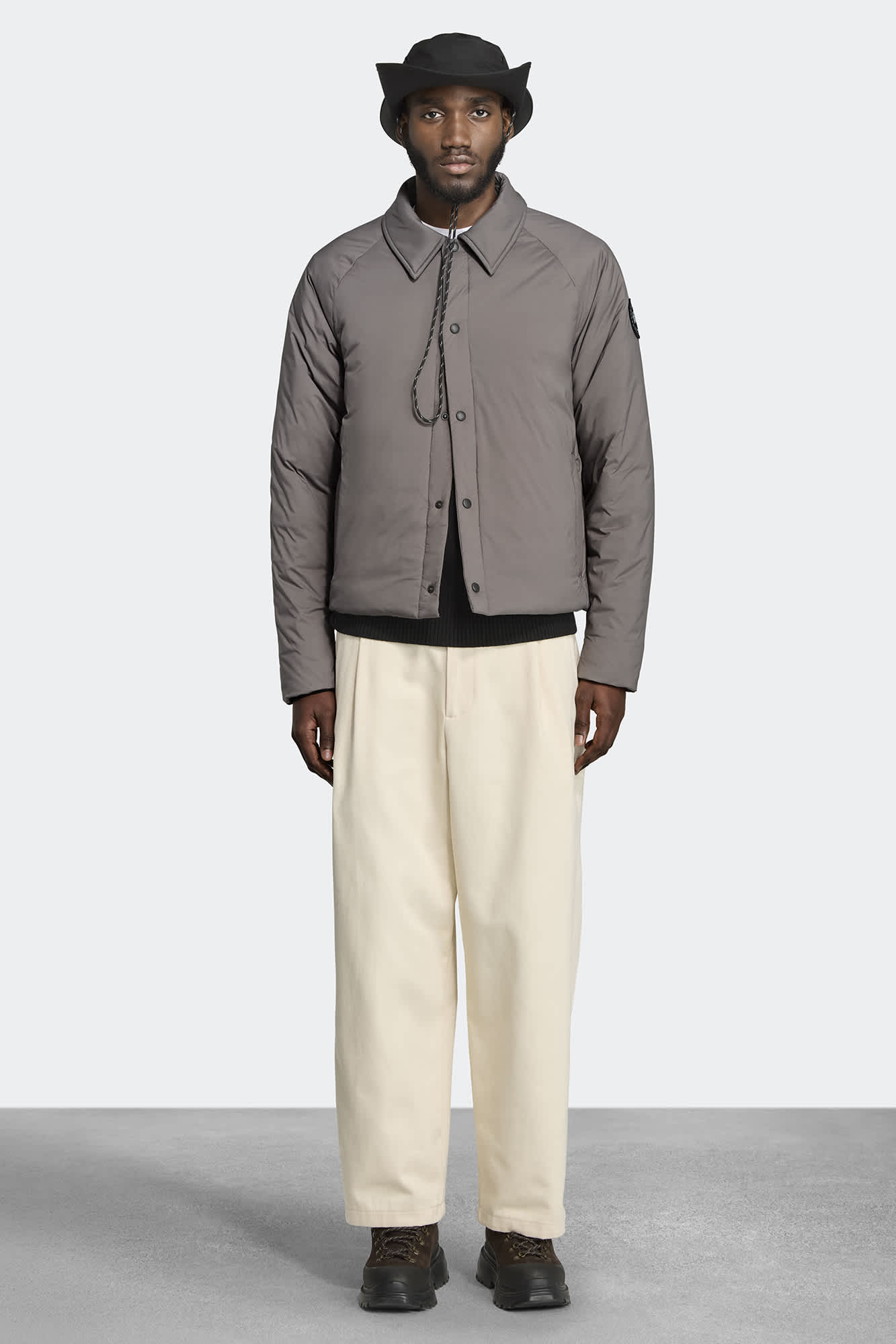 Shop Men Styles Clothing Outerwear Accessories Canada Goose US