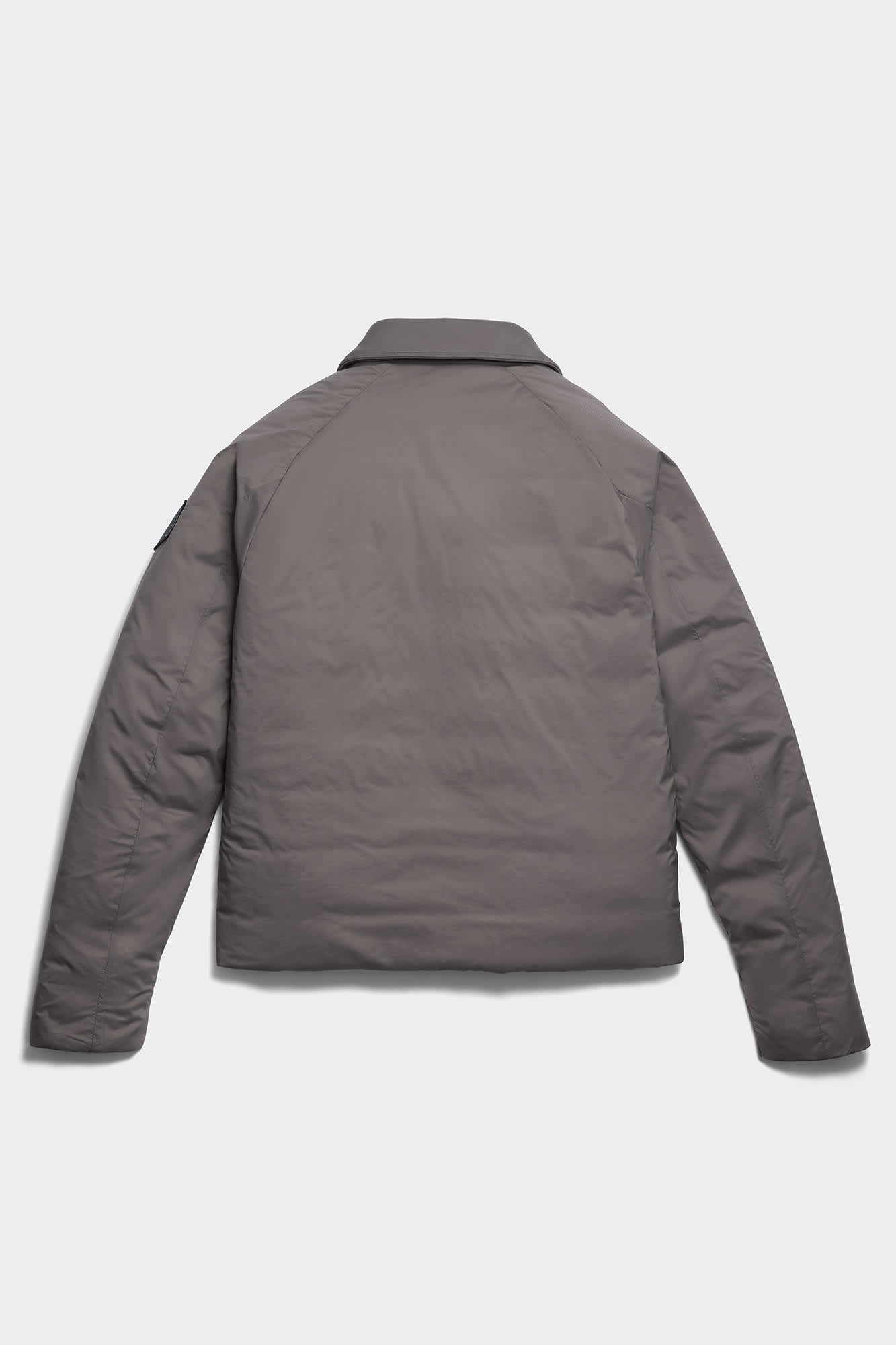 Shop Men Styles Clothing Outerwear Accessories Canada Goose UK