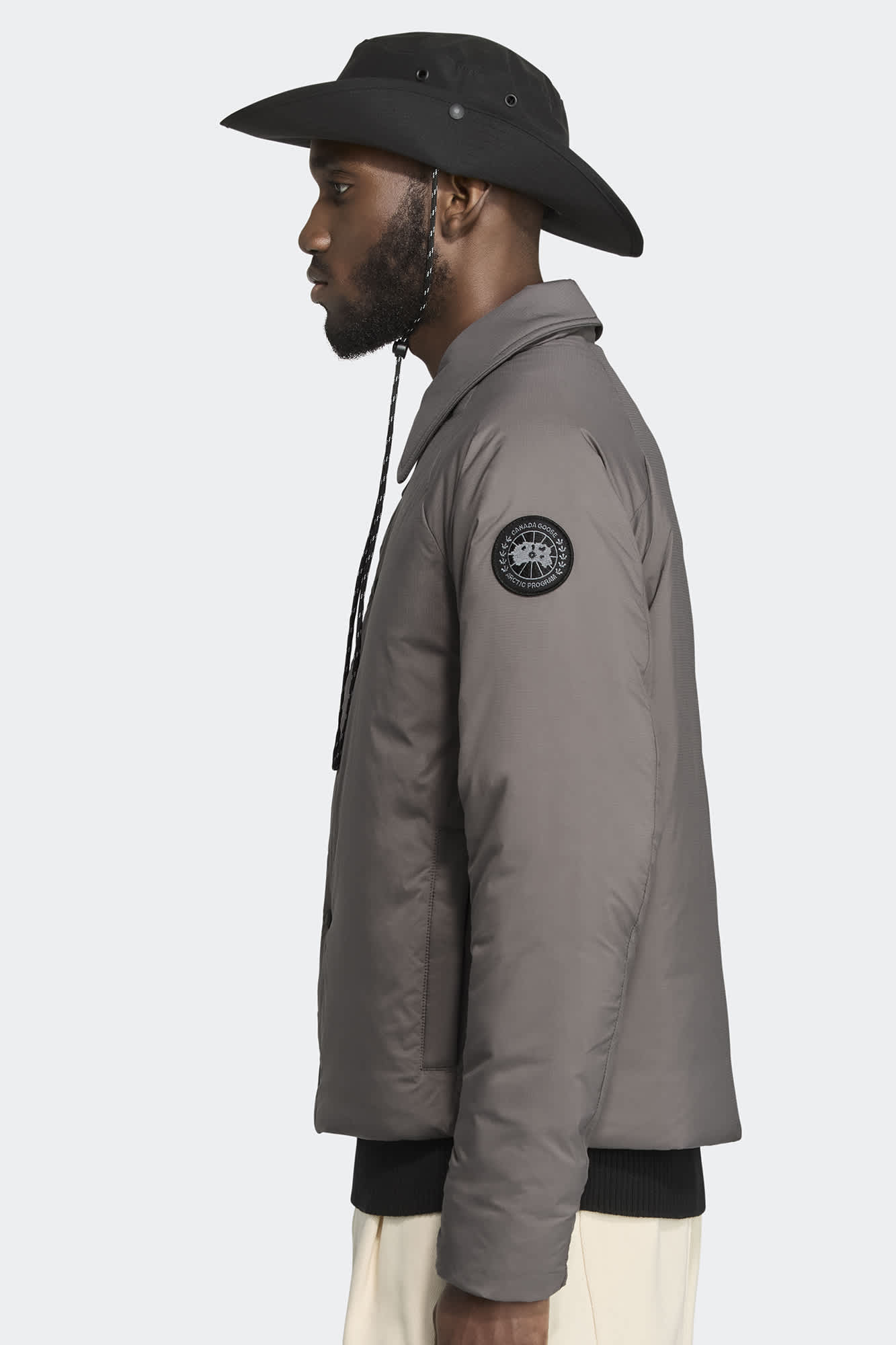 Shop Men Styles Clothing Outerwear Accessories Canada Goose US