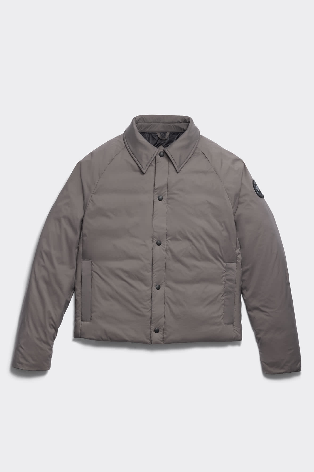 Canada goose uk sale tops 2025