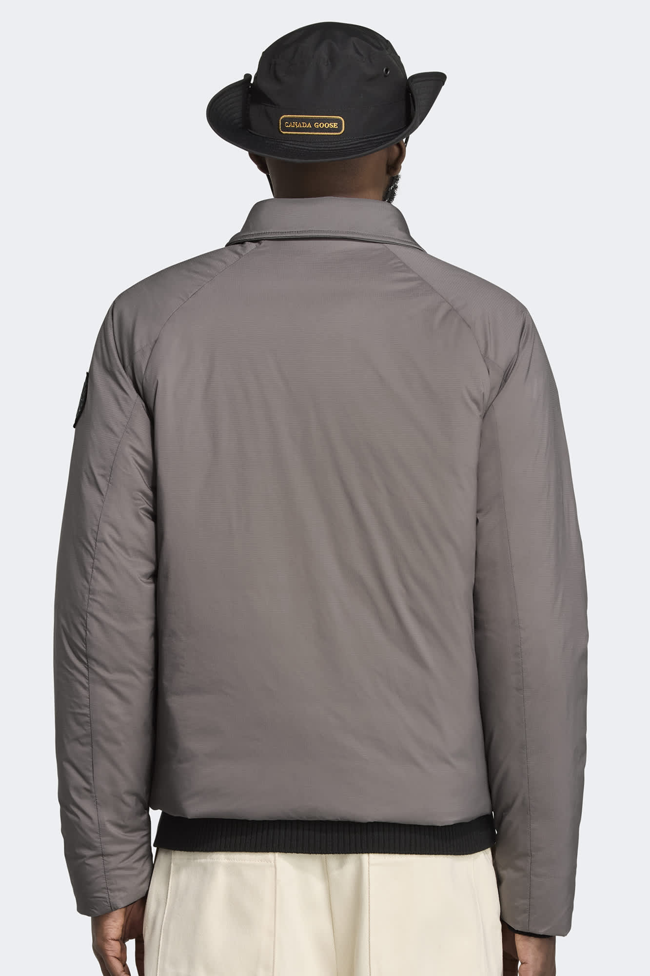 Canada goose pagina oficial gobierno shop