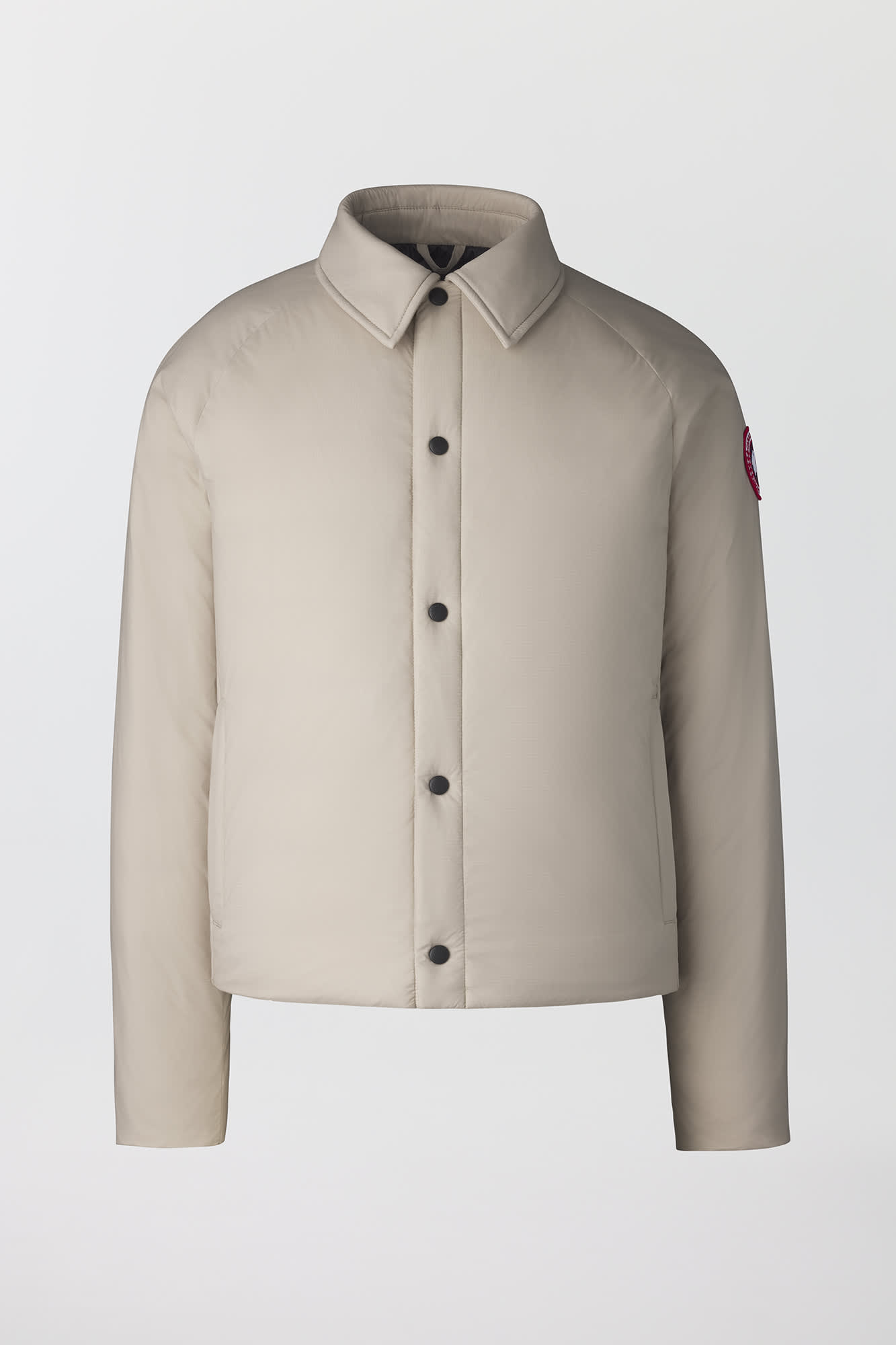 Lodge Coach Jacket | Canada Goose YD Lodge Coach Jacket | Canada Goose YD